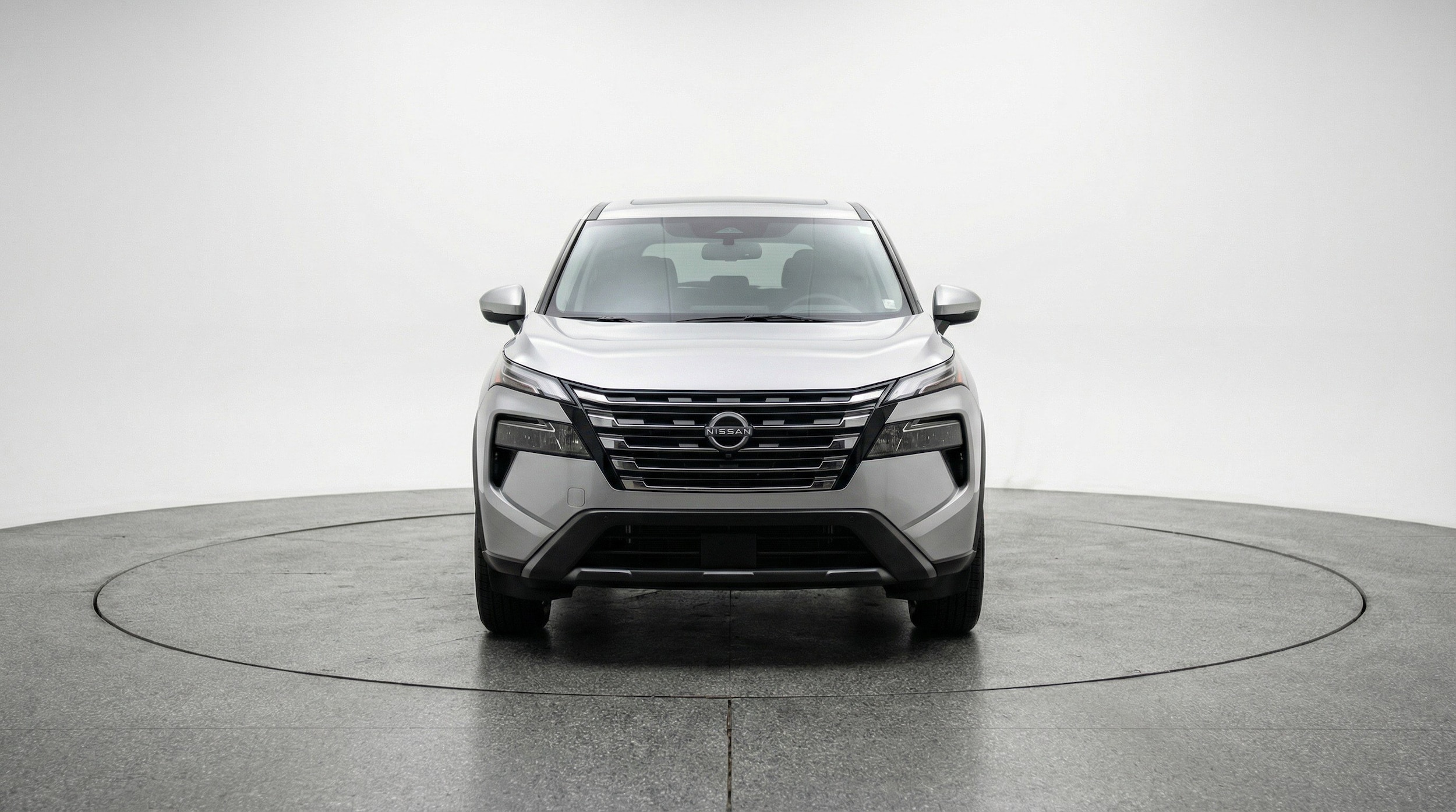 Thumbnail: 2025 Nissan Rogue - 2
