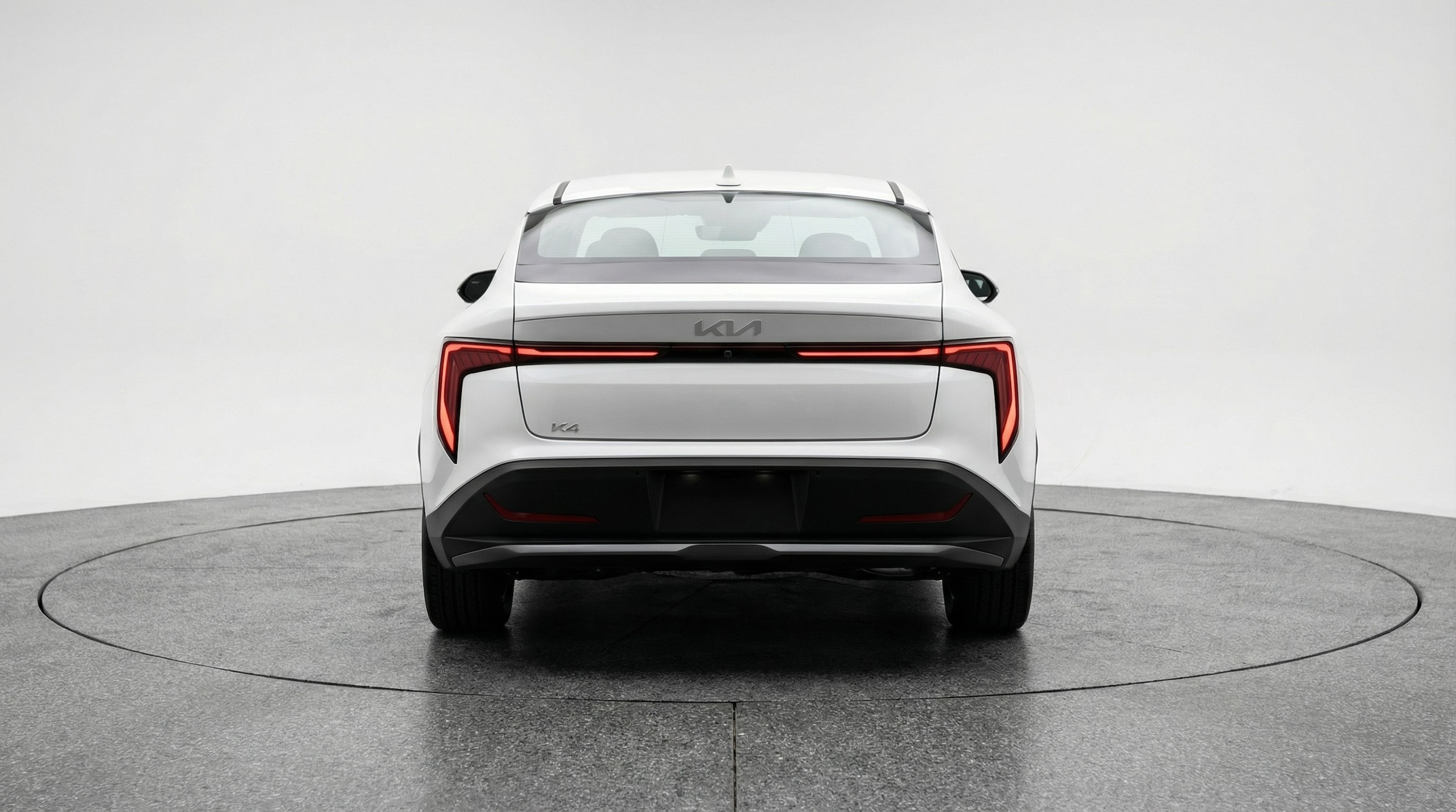 Thumbnail: 2025 Kia K4 - 6