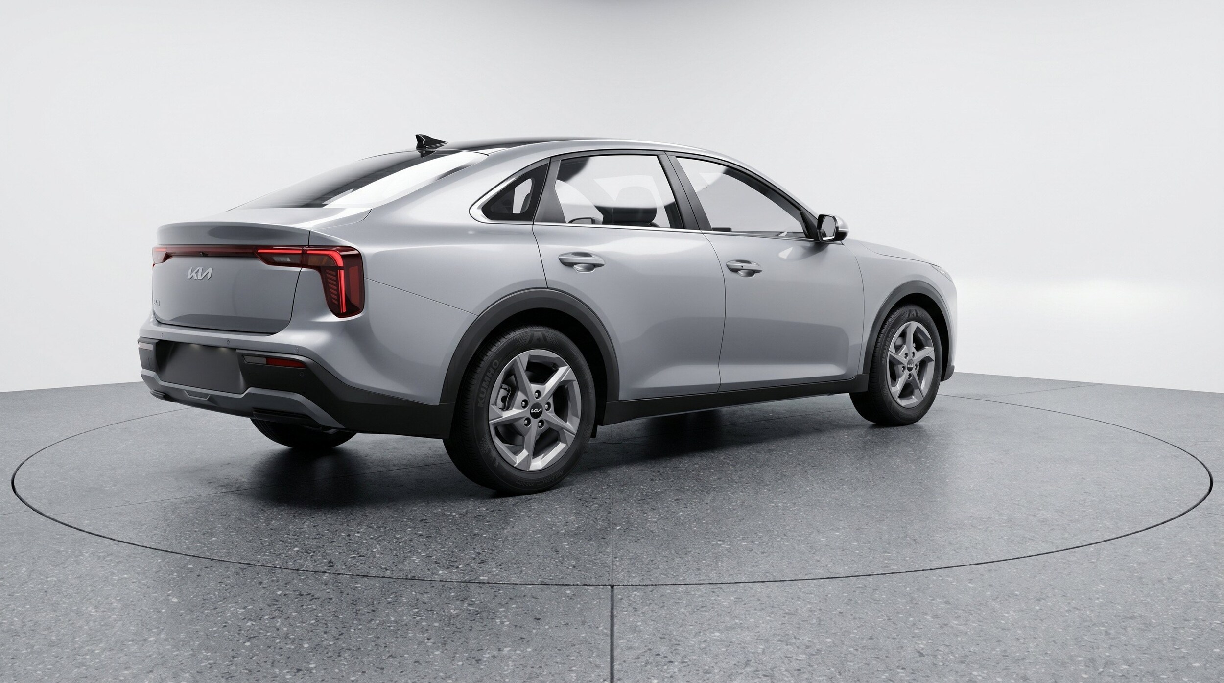 Thumbnail: 2026 Kia K4 - 9