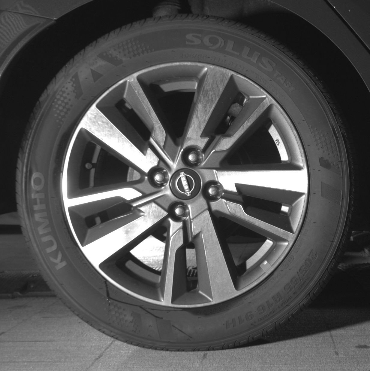 Thumbnail: 2025 Nissan Versa - 15