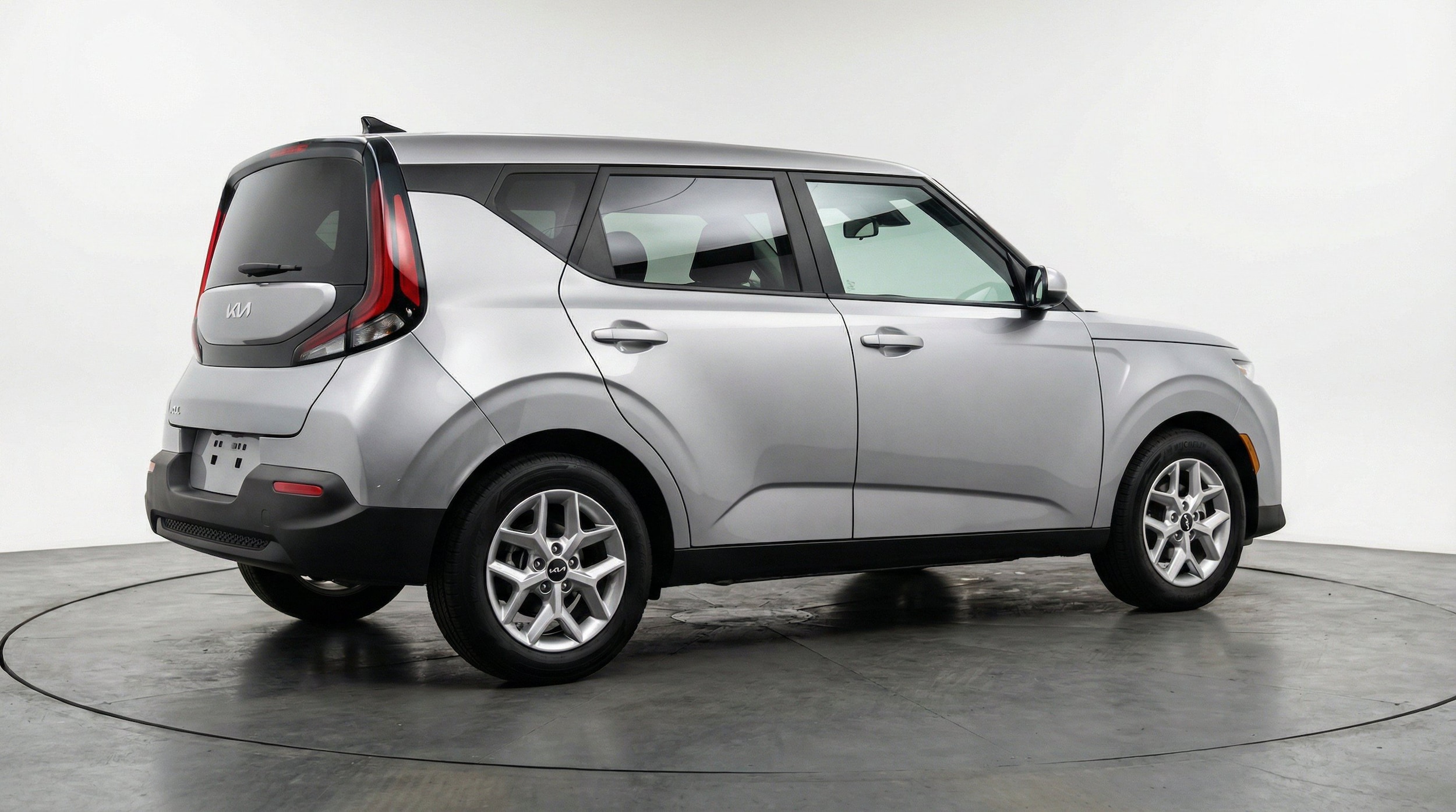 Thumbnail: 2025 Kia Soul - 9