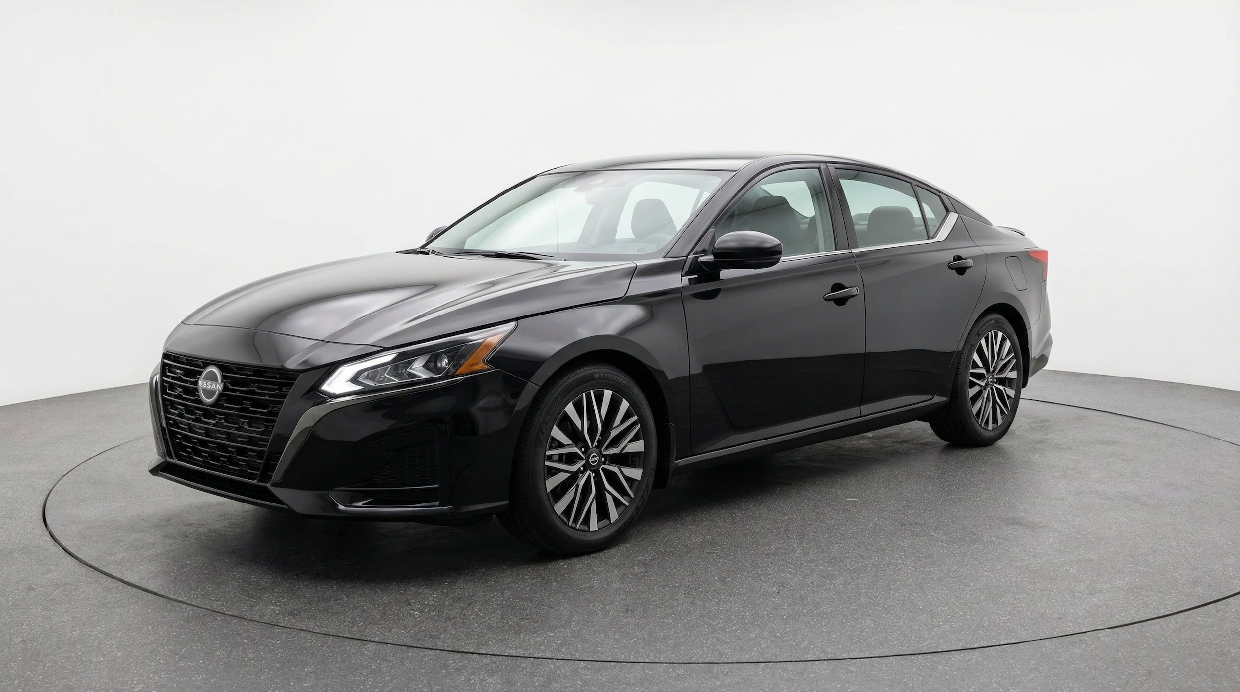 Thumbnail: 2026 Nissan Altima - 3