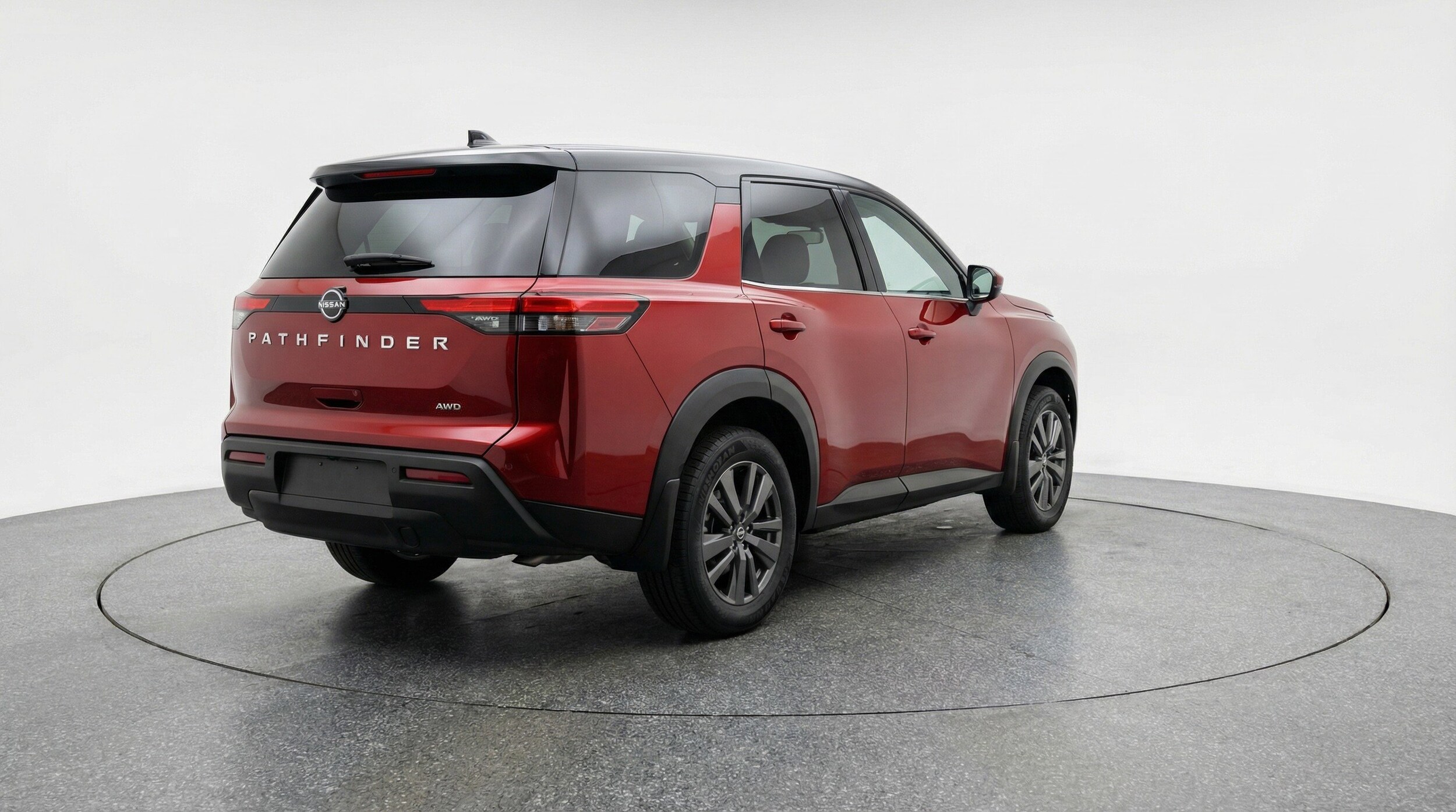 Thumbnail: 2025 Nissan Pathfinder - 9