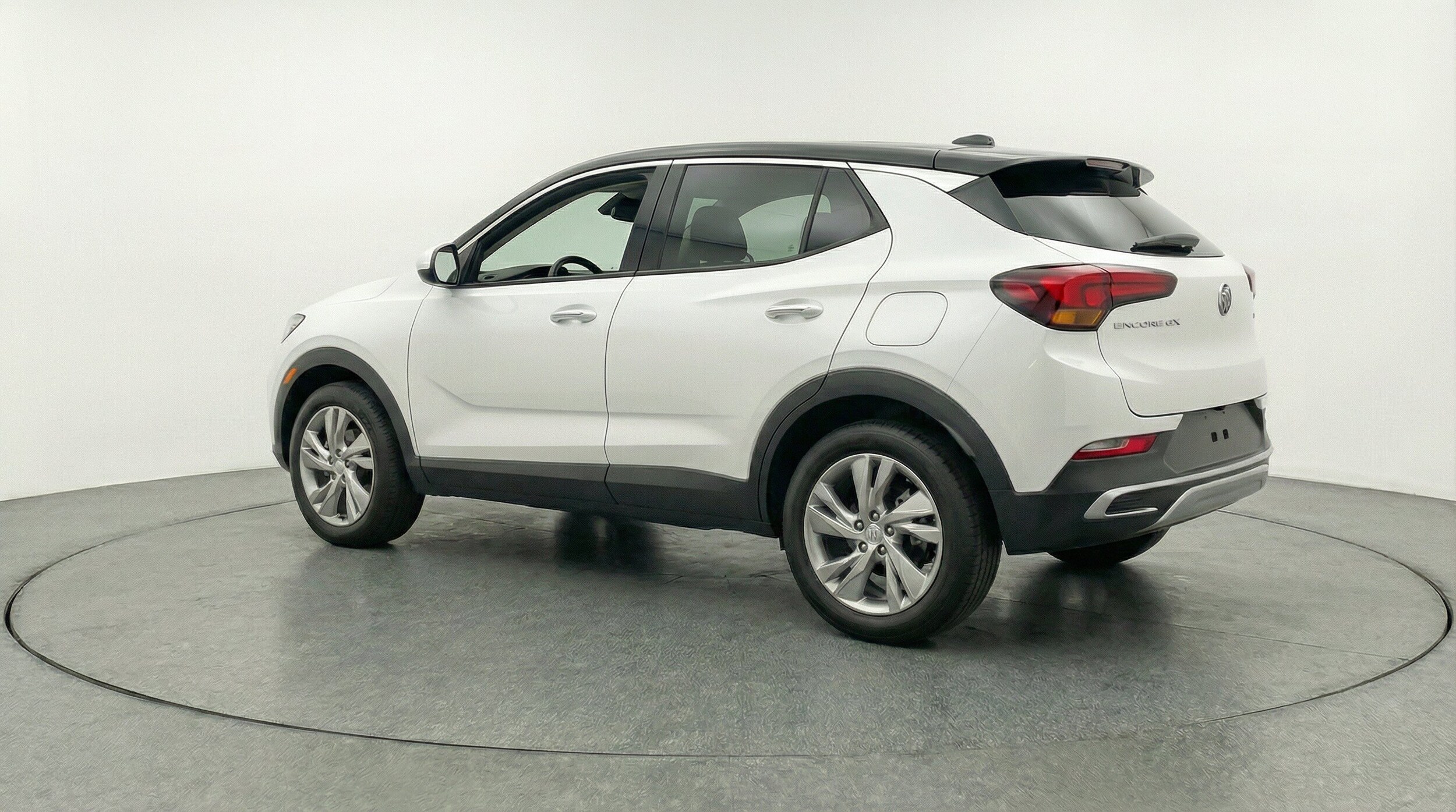 Thumbnail: 2026 Buick Encore GX - 6