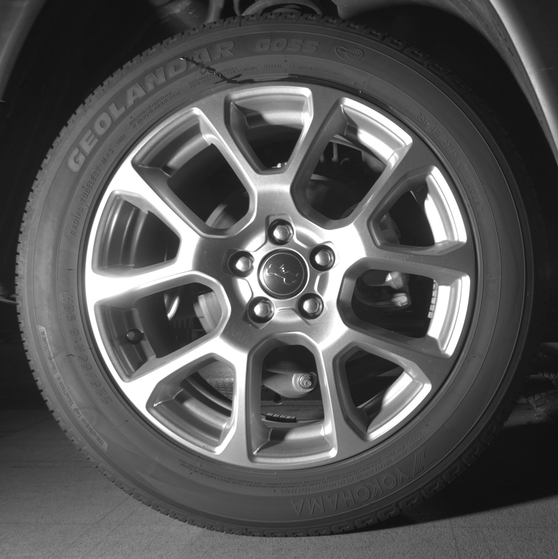 Thumbnail: 2025 Jeep Compass - 12