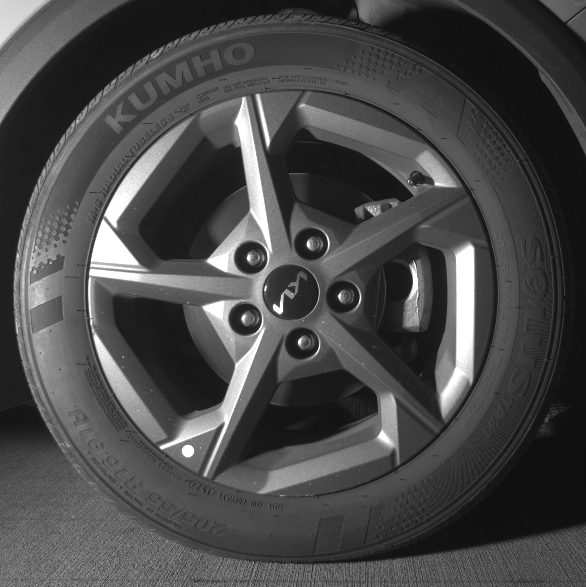 Thumbnail: 2025 Kia K4 - 10