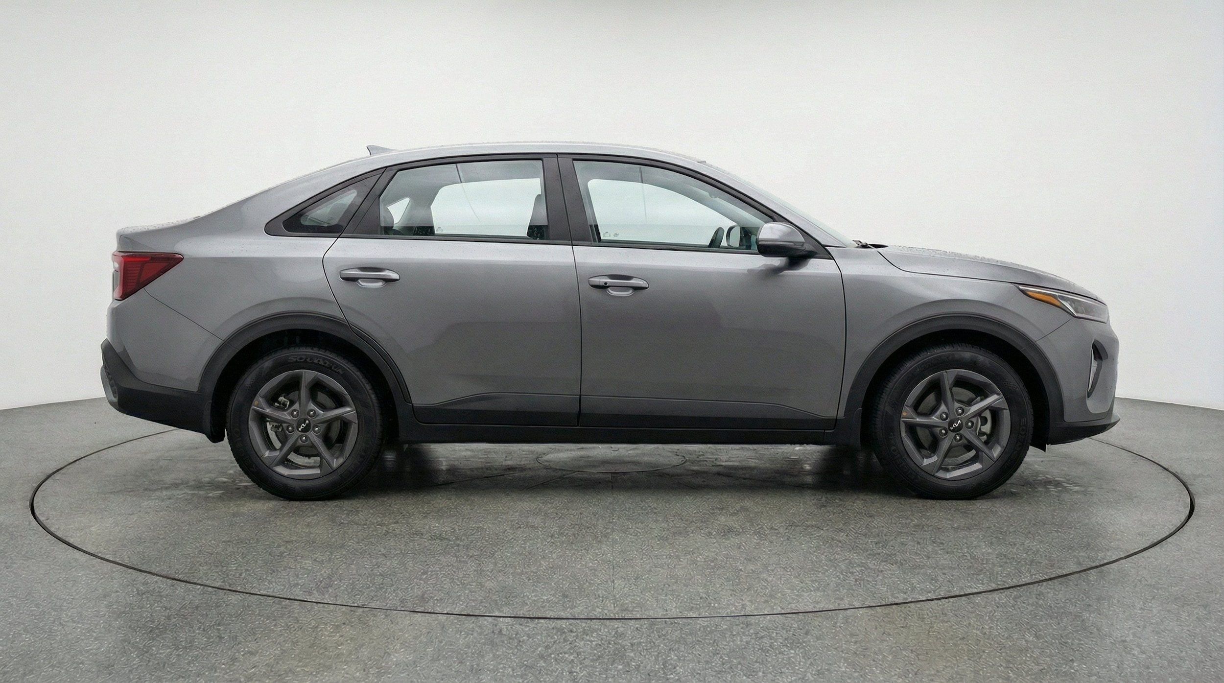 Thumbnail: 2025 Kia K4 - 11