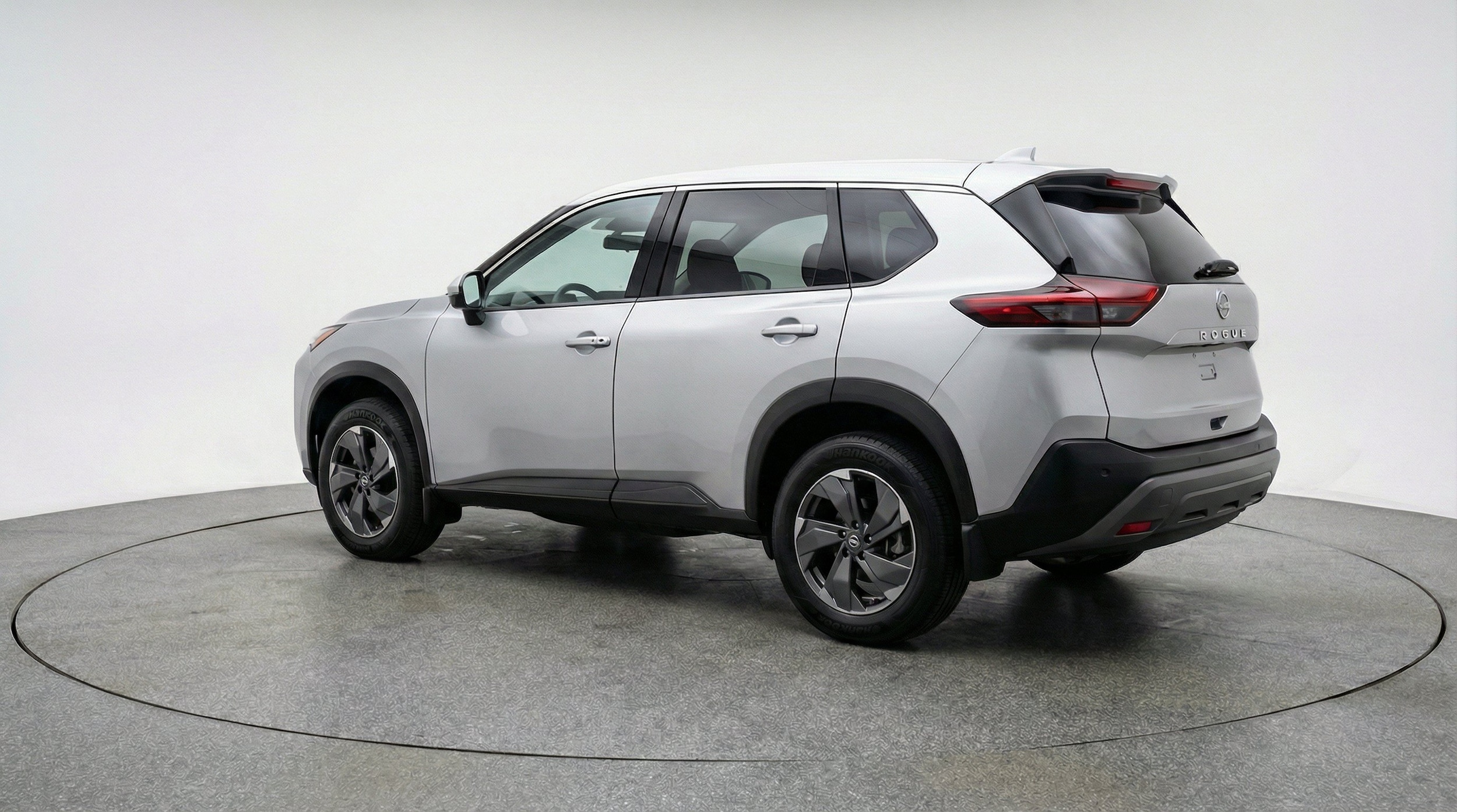 Thumbnail: 2025 Nissan Rogue - 6