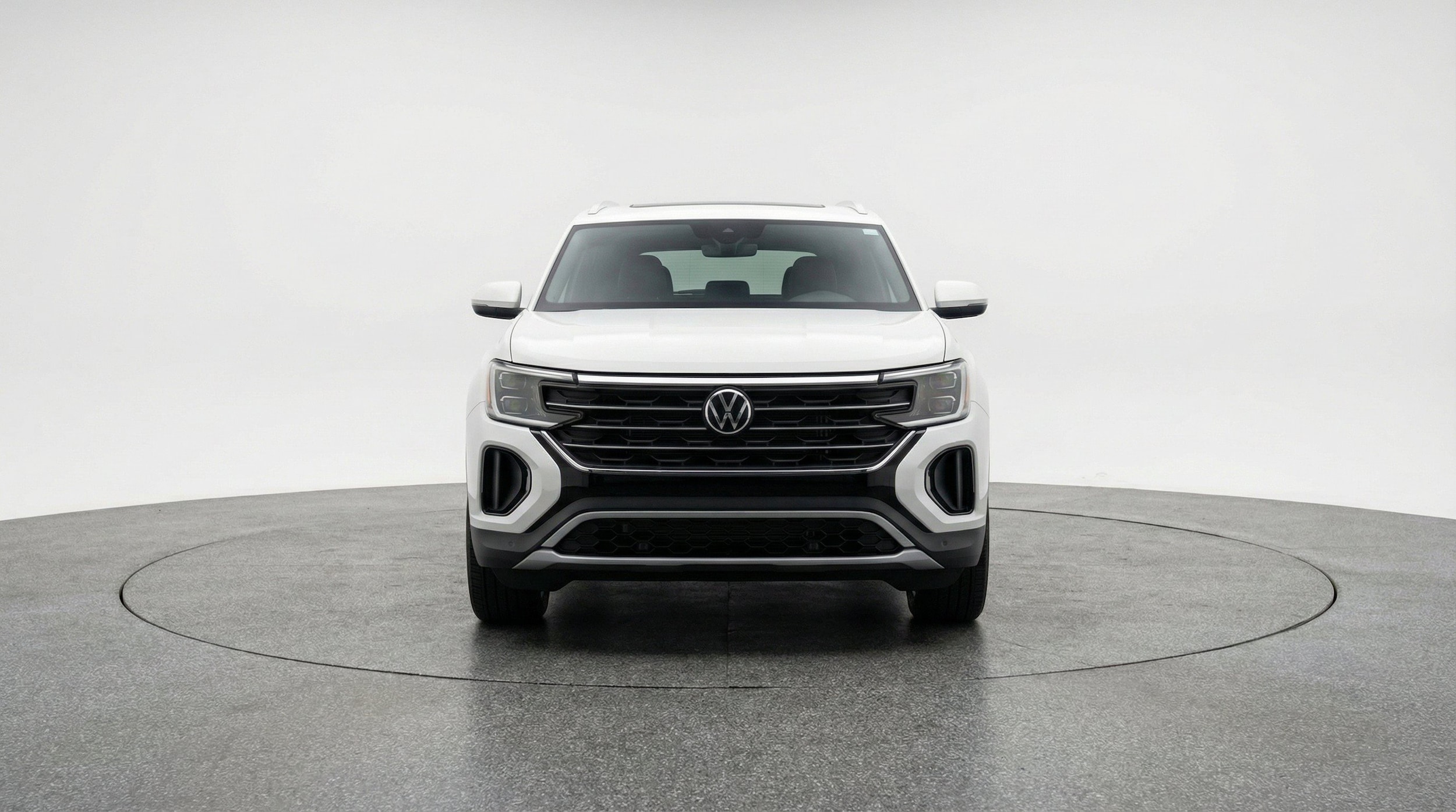 Thumbnail: 2026 Volkswagen Atlas - 2