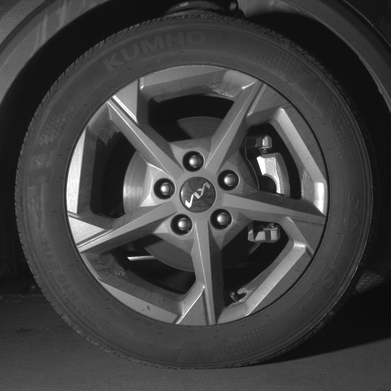 Thumbnail: 2025 Kia K4 - 10