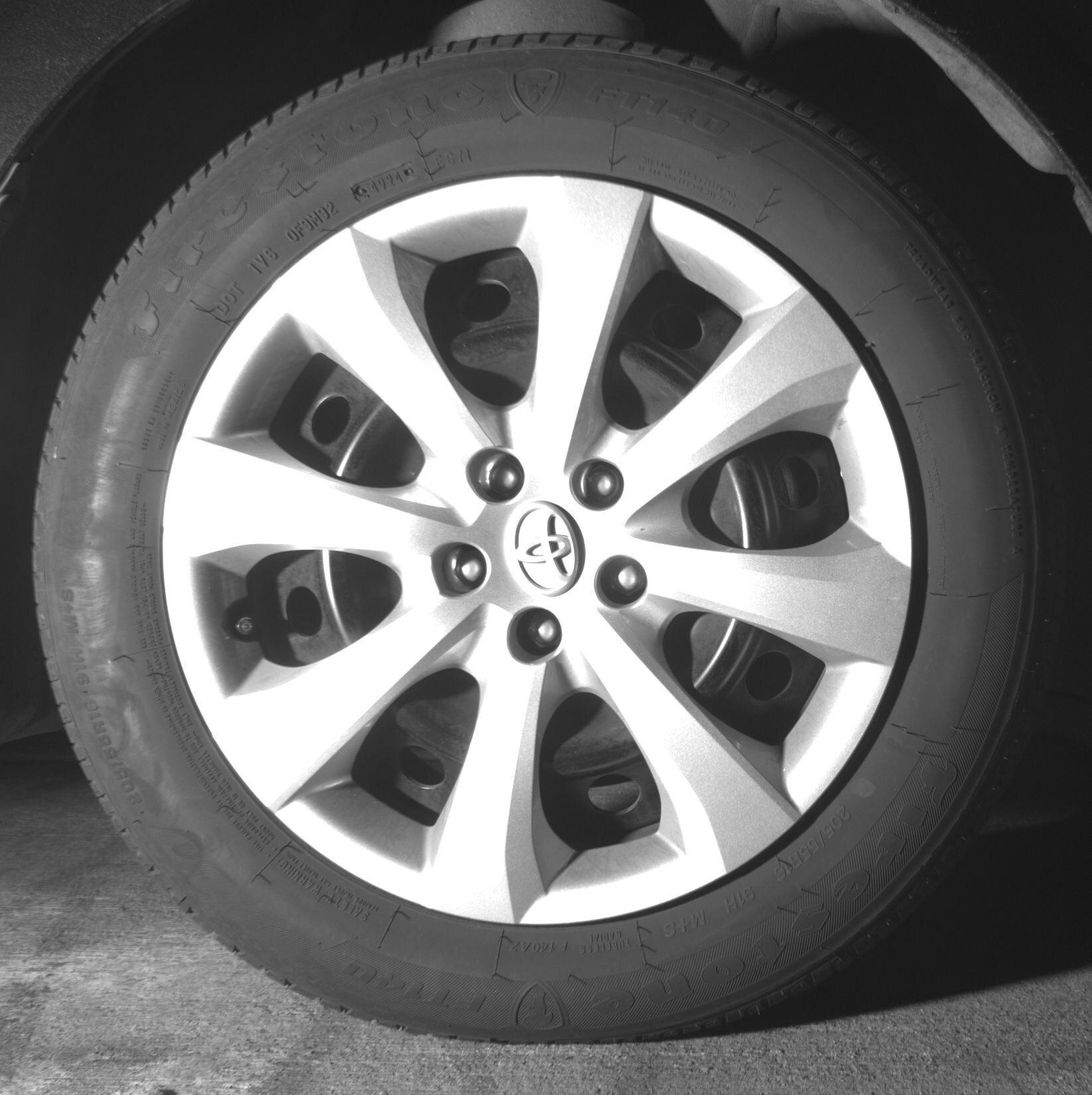 Thumbnail: 2025 Toyota Corolla - 10