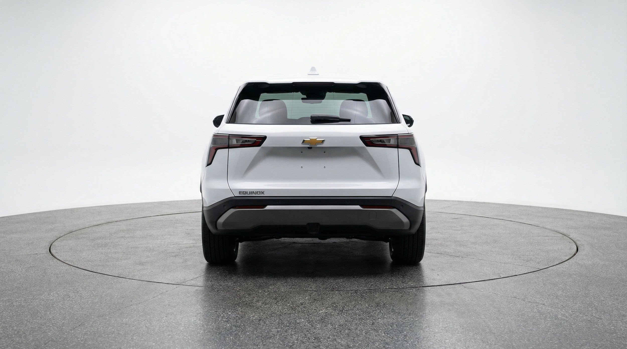 Thumbnail: 2025 Chevrolet Equinox - 7