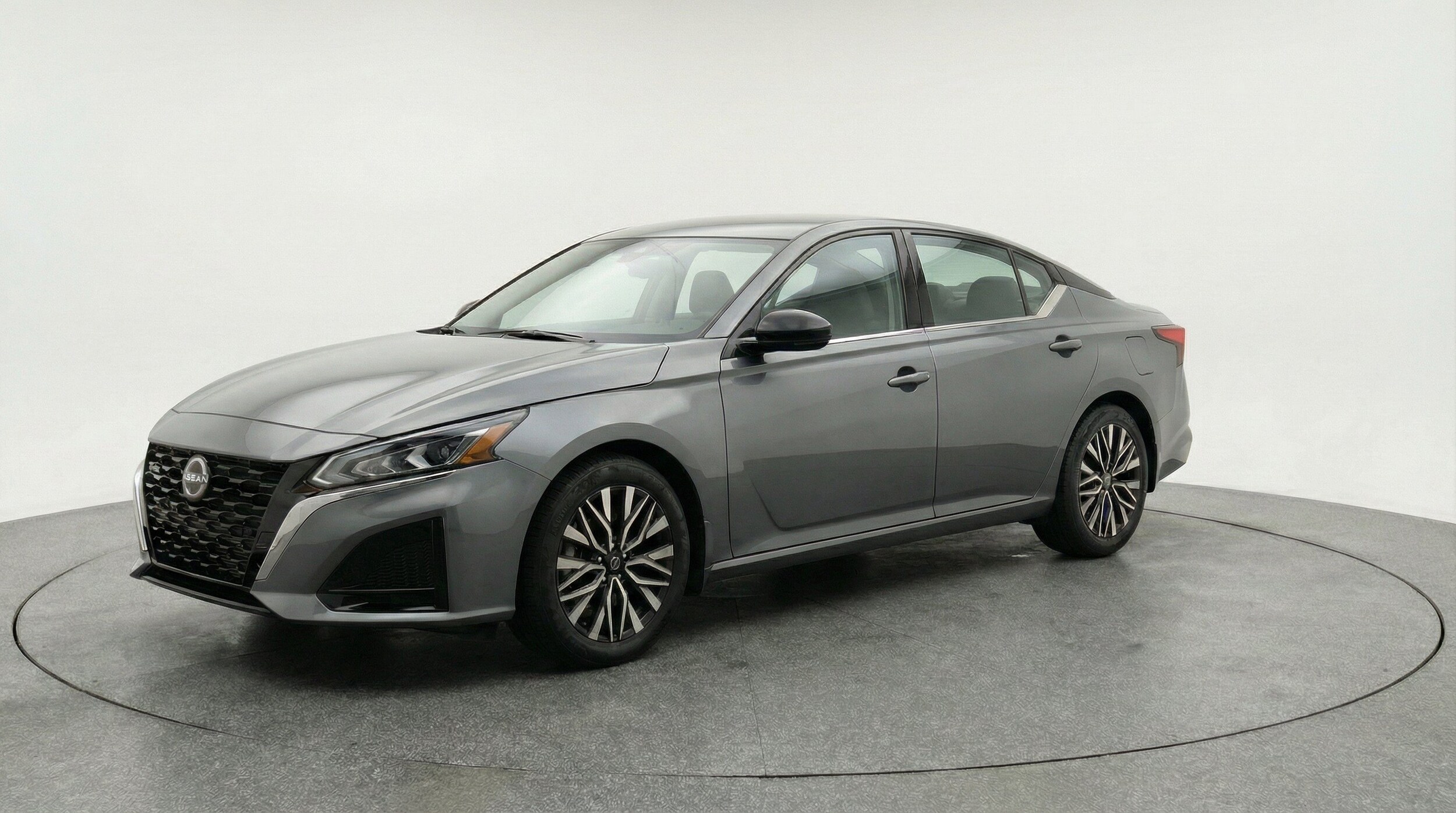 Thumbnail: 2026 Nissan Altima - 3