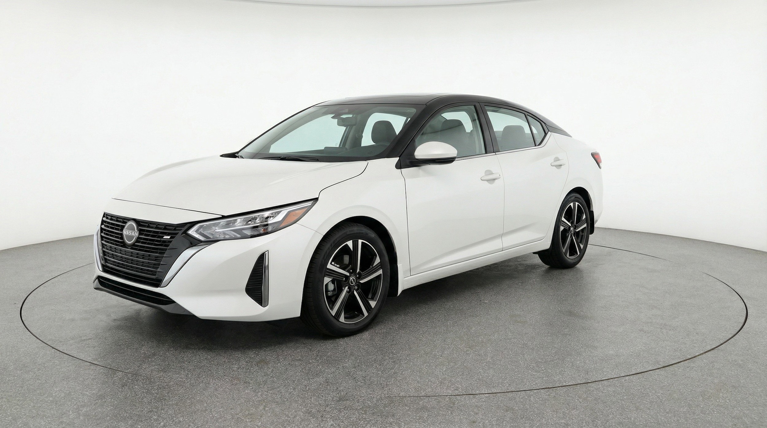 Thumbnail: 2025 Nissan Sentra - 3