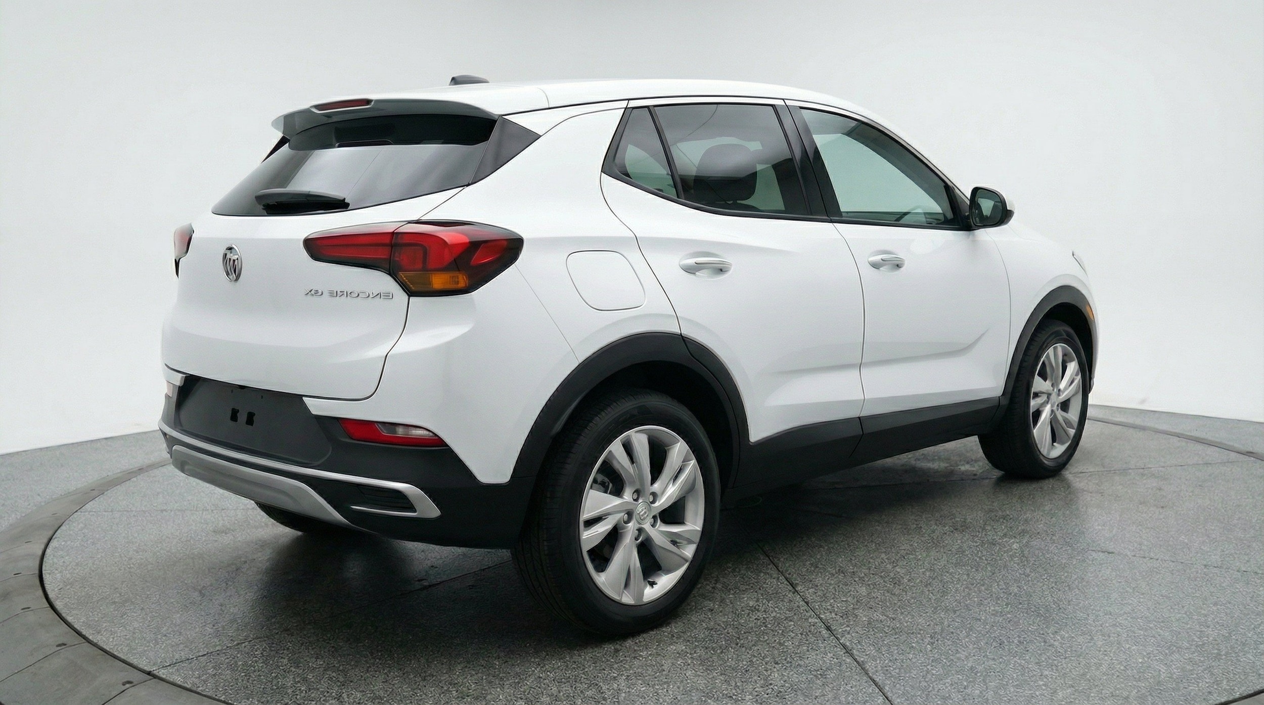 Thumbnail: 2026 Buick Encore GX - 9