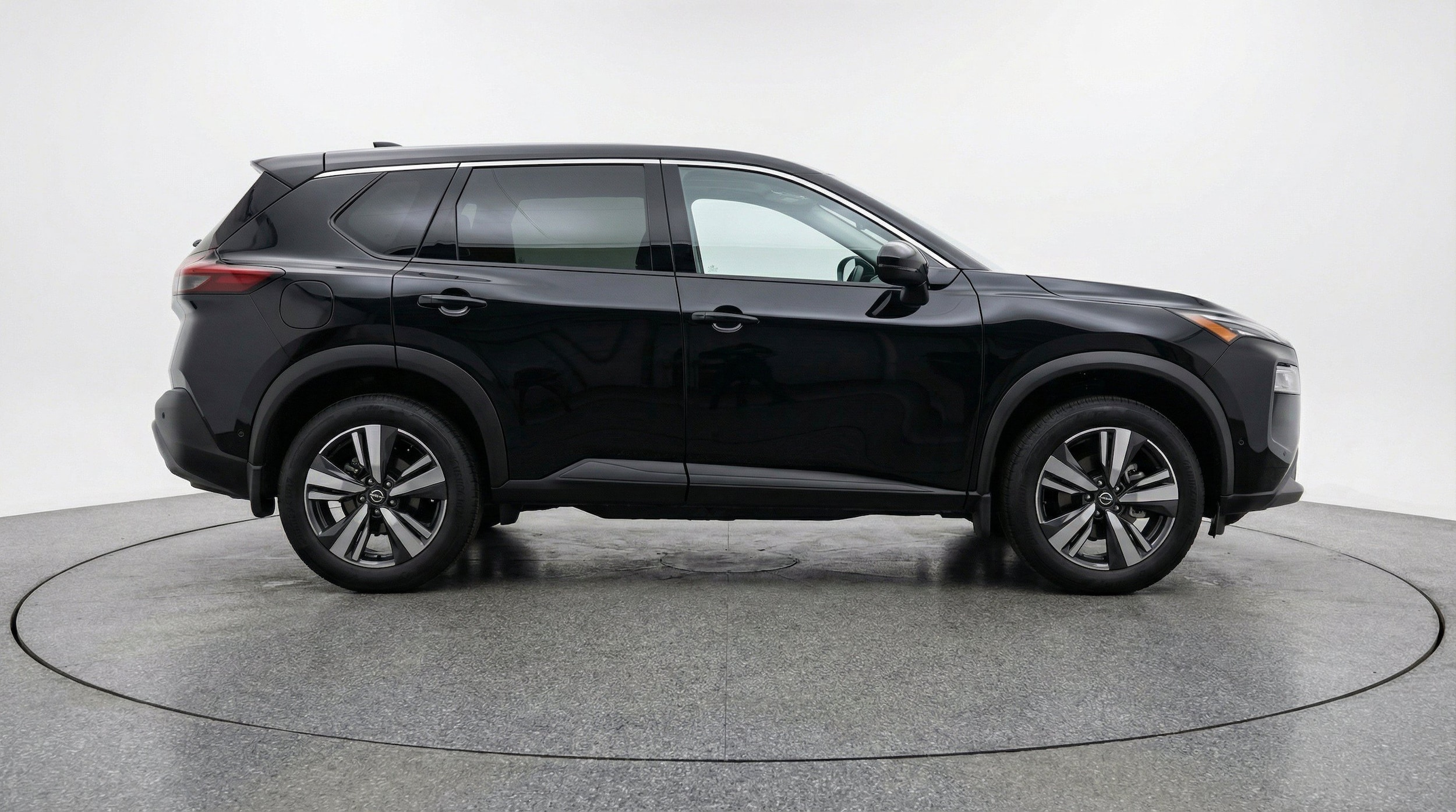 Thumbnail: 2026 Nissan Rogue - 11