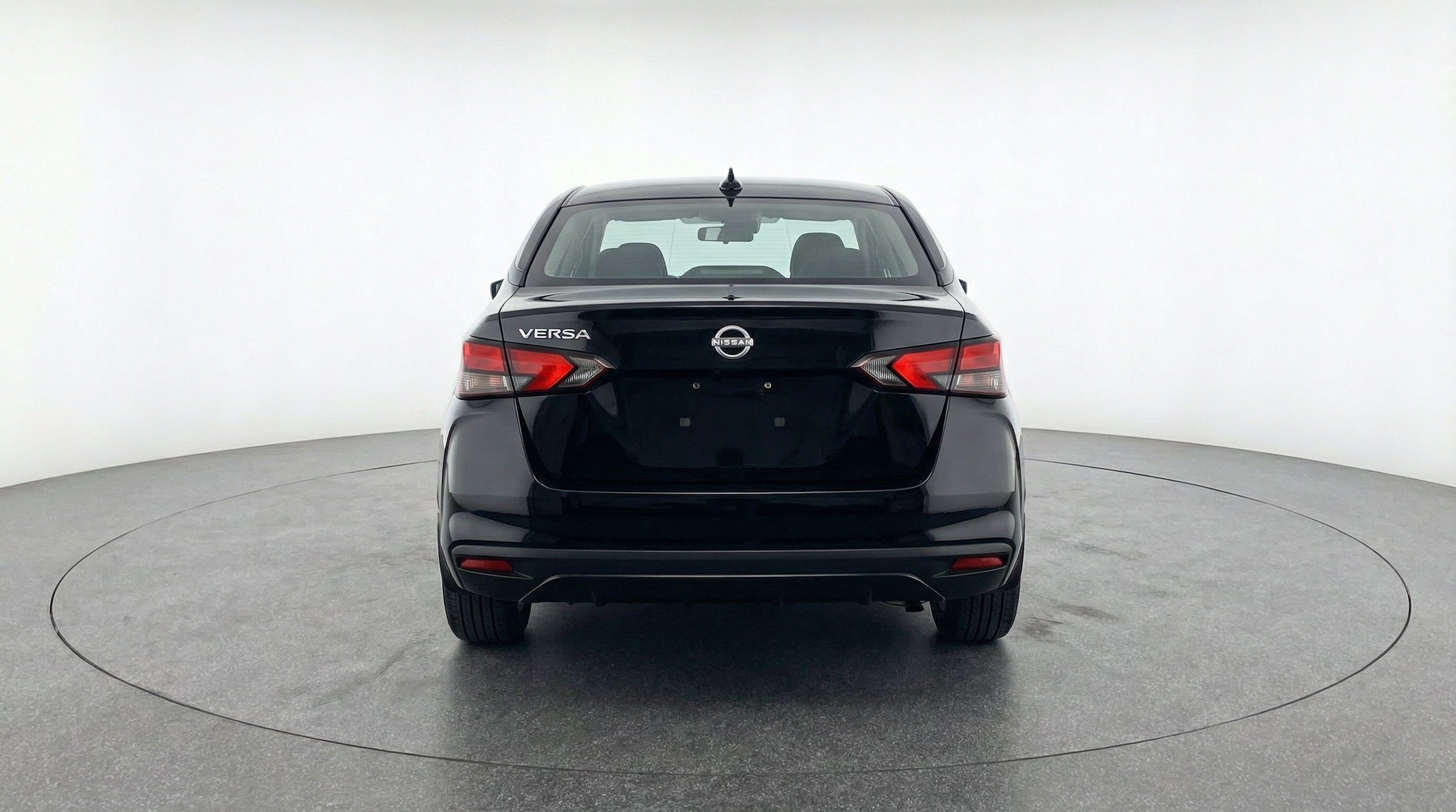 Thumbnail: 2025 Nissan Versa - 7