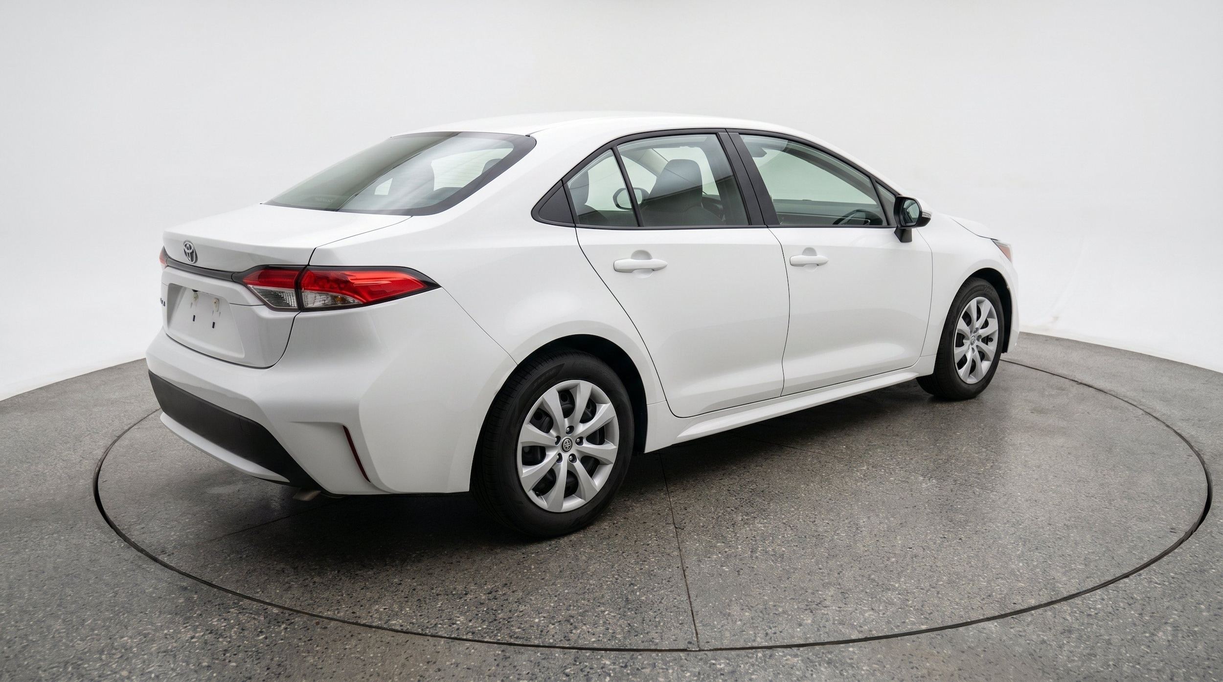 Thumbnail: 2025 Toyota Corolla - 9