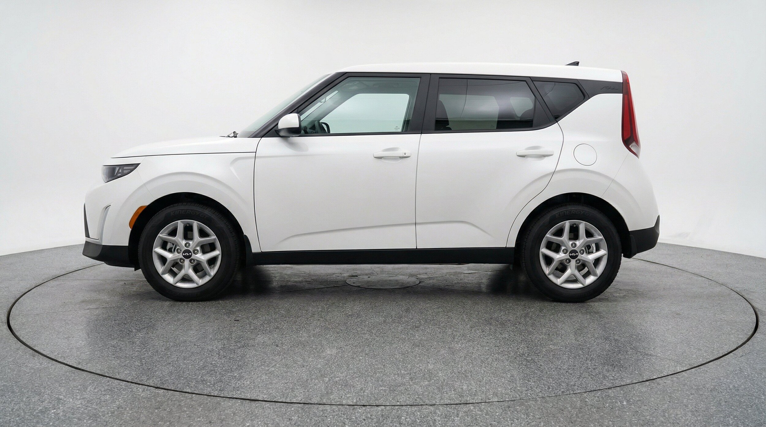 Thumbnail: 2025 Kia Soul - 5
