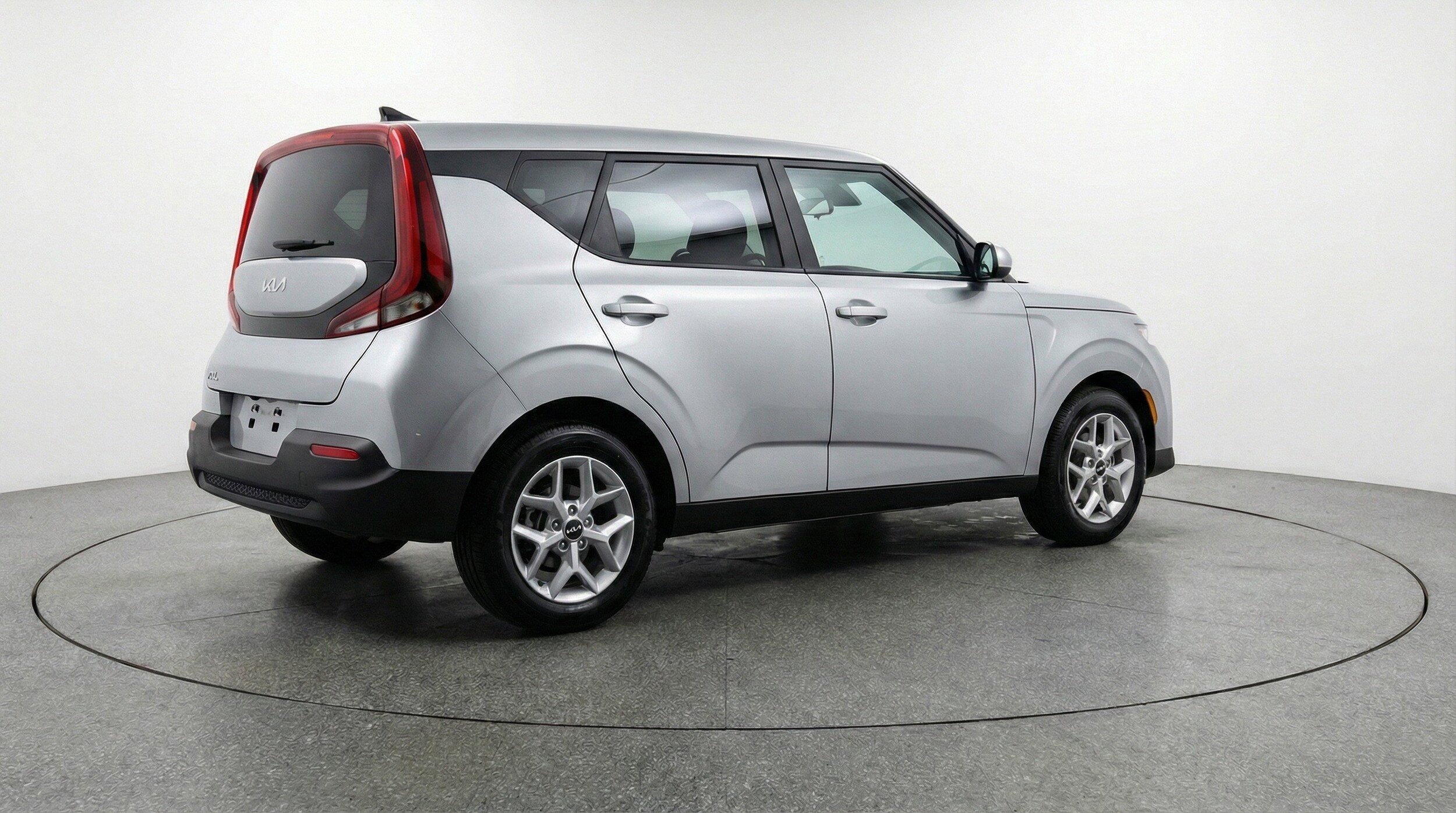 Thumbnail: 2025 Kia Soul - 9