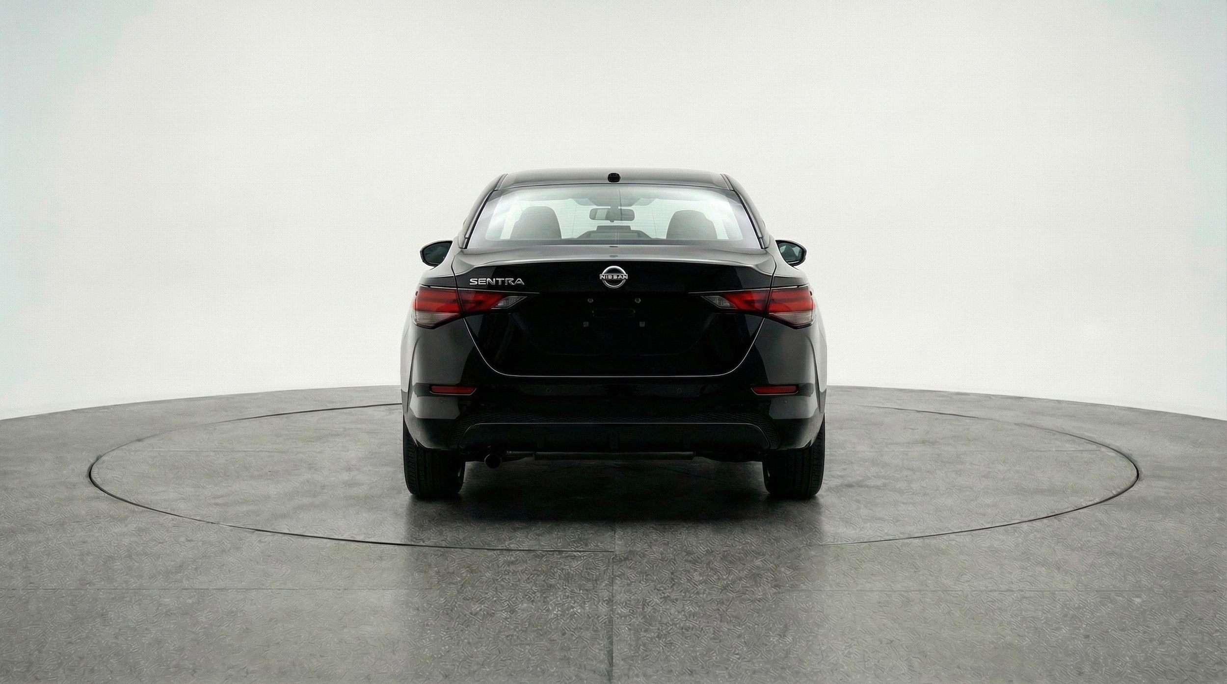 Thumbnail: 2025 Nissan Sentra - 7