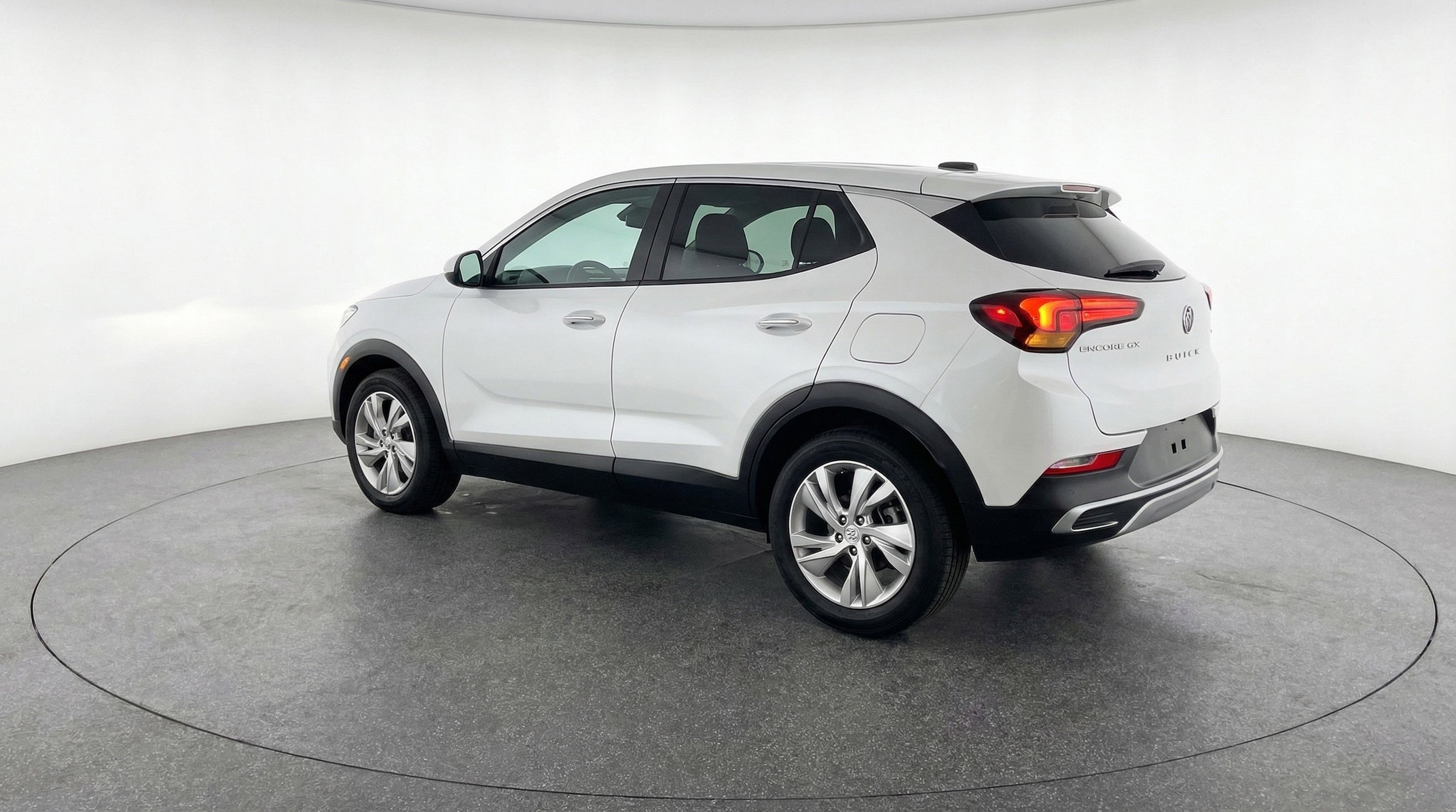 Thumbnail: 2025 Buick Encore GX - 6