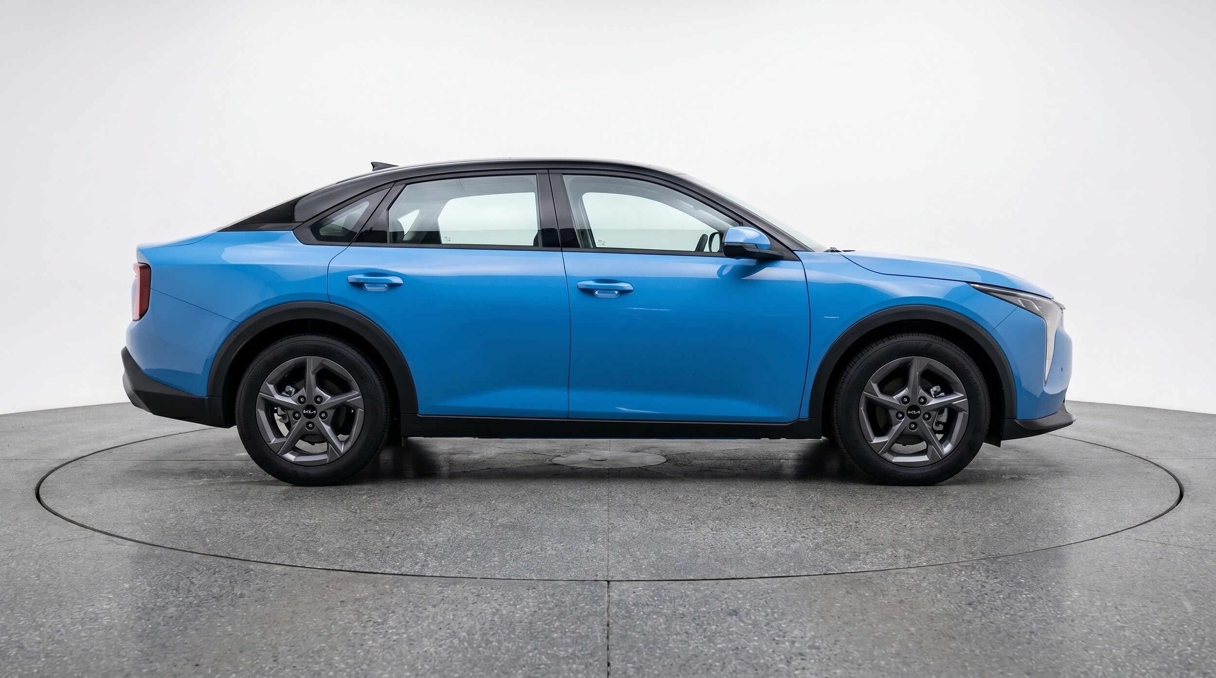 Thumbnail: 2026 Kia K4 - 11