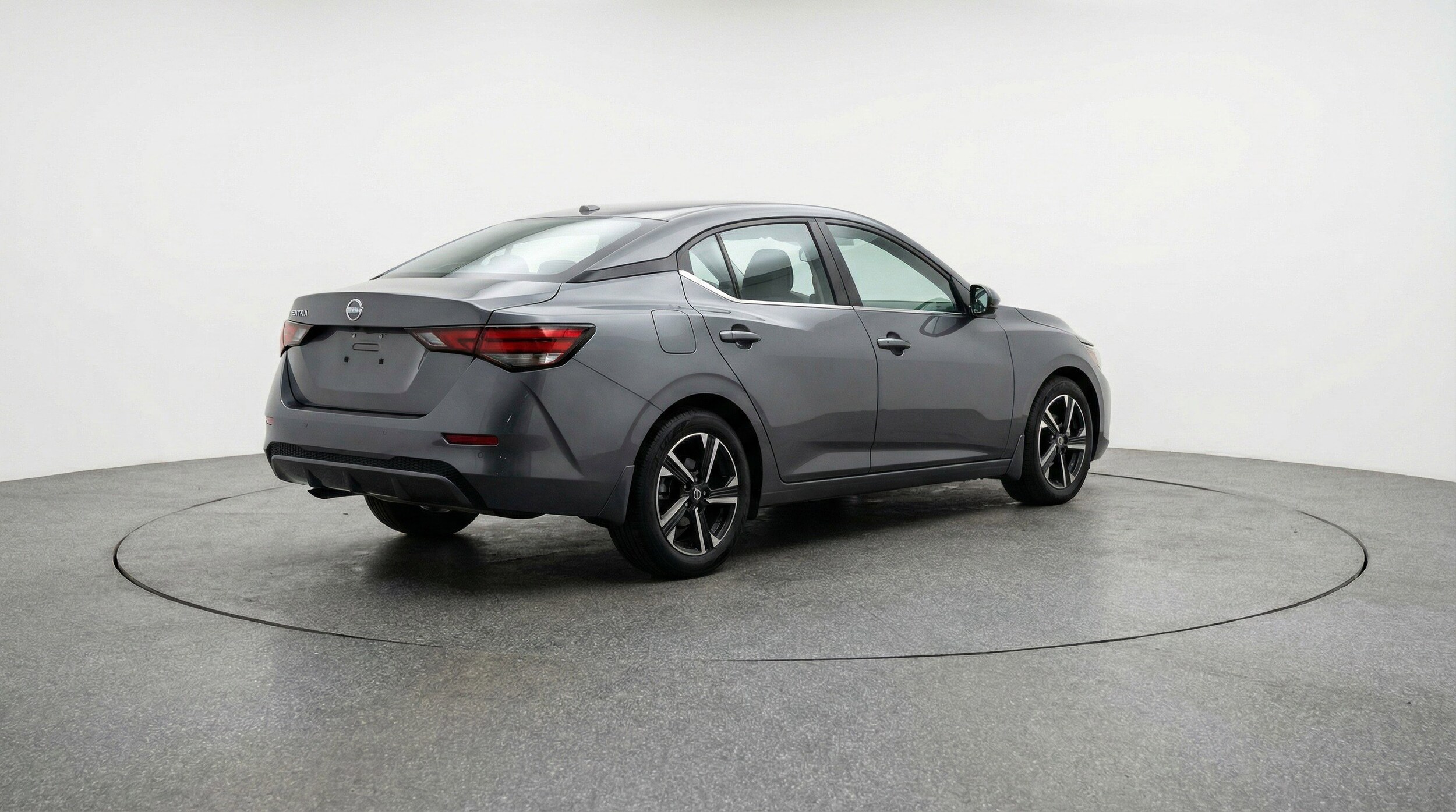 Thumbnail: 2025 Nissan Sentra - 9