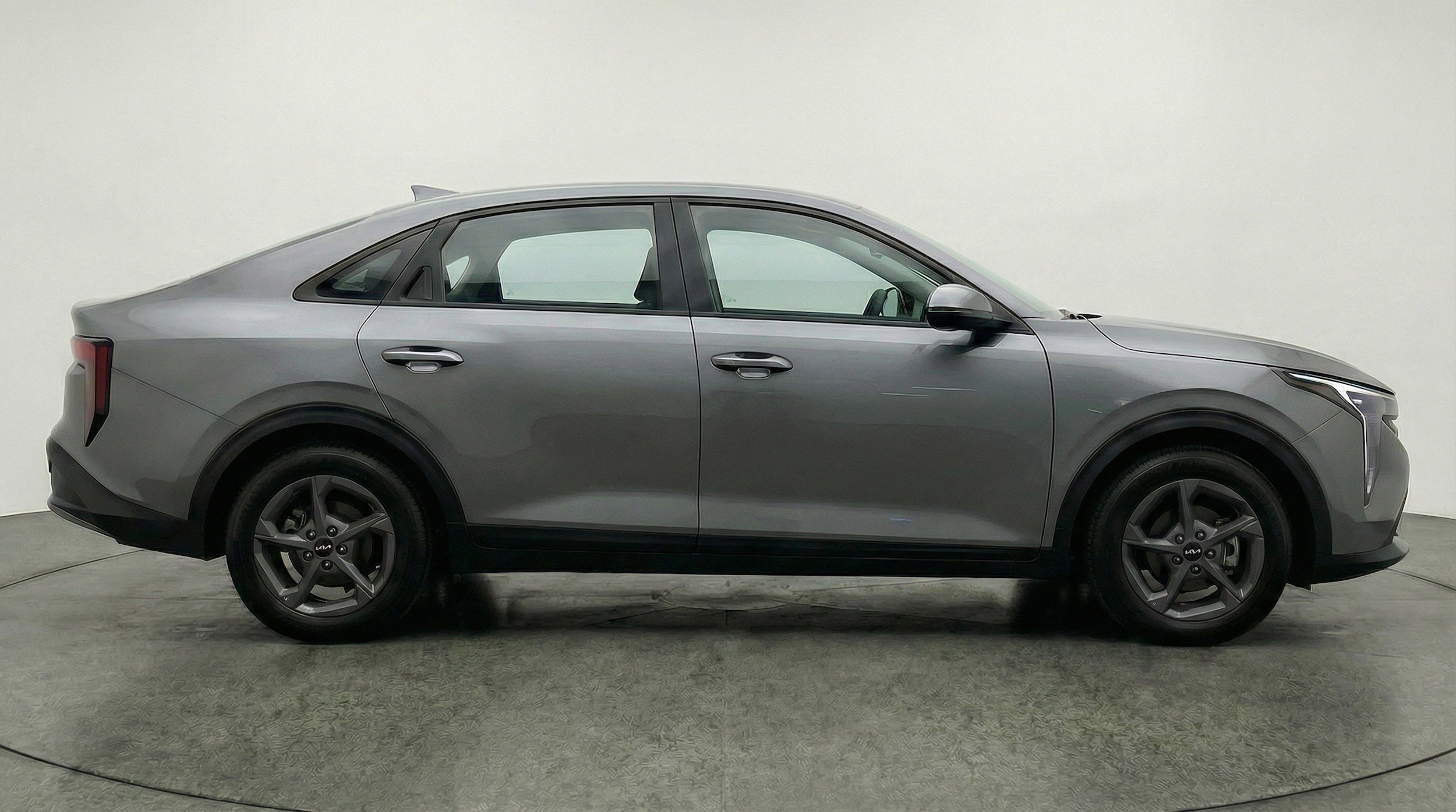 Thumbnail: 2025 Kia K4 - 11