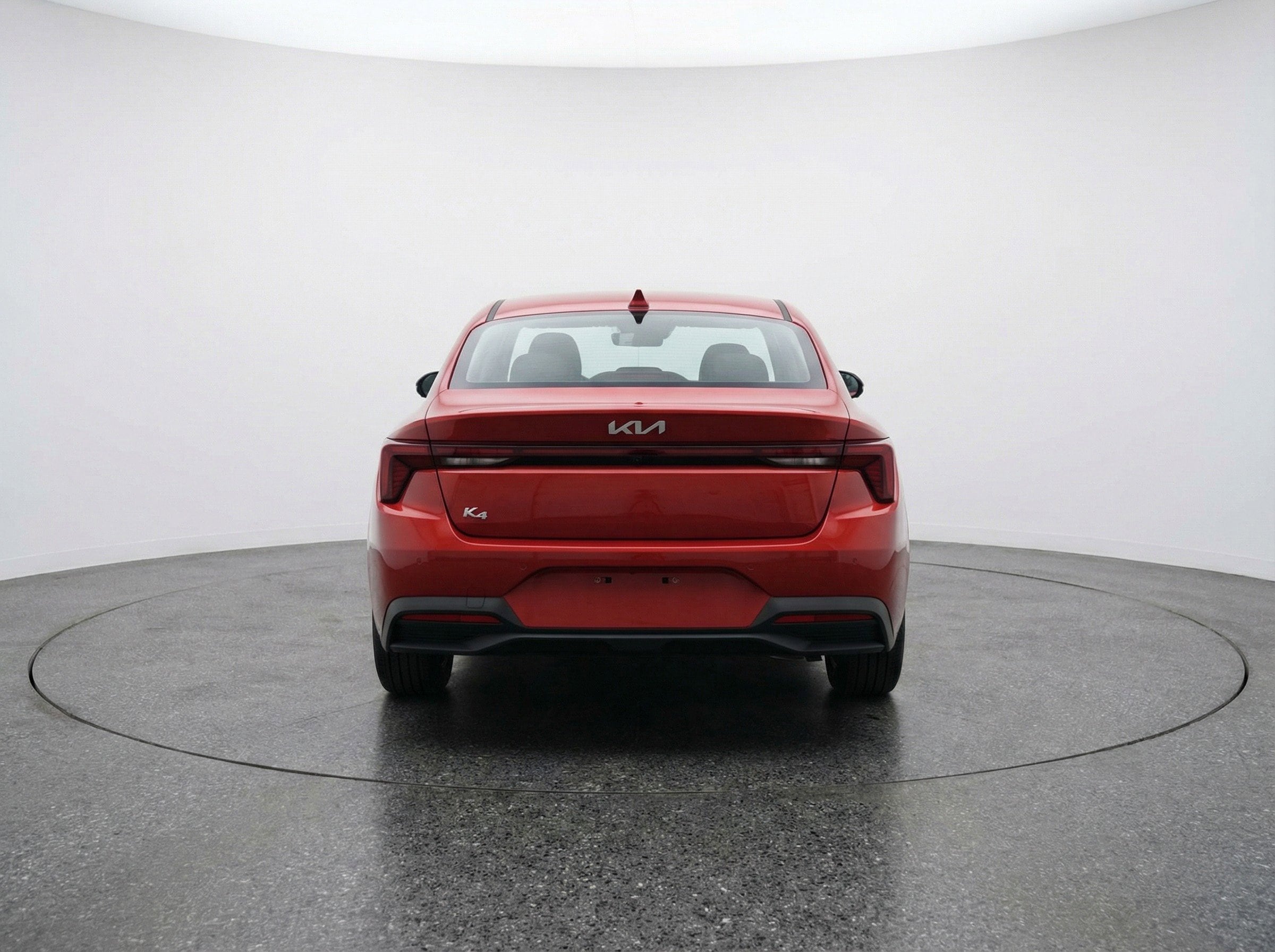 Thumbnail: 2025 Kia K4 - 7