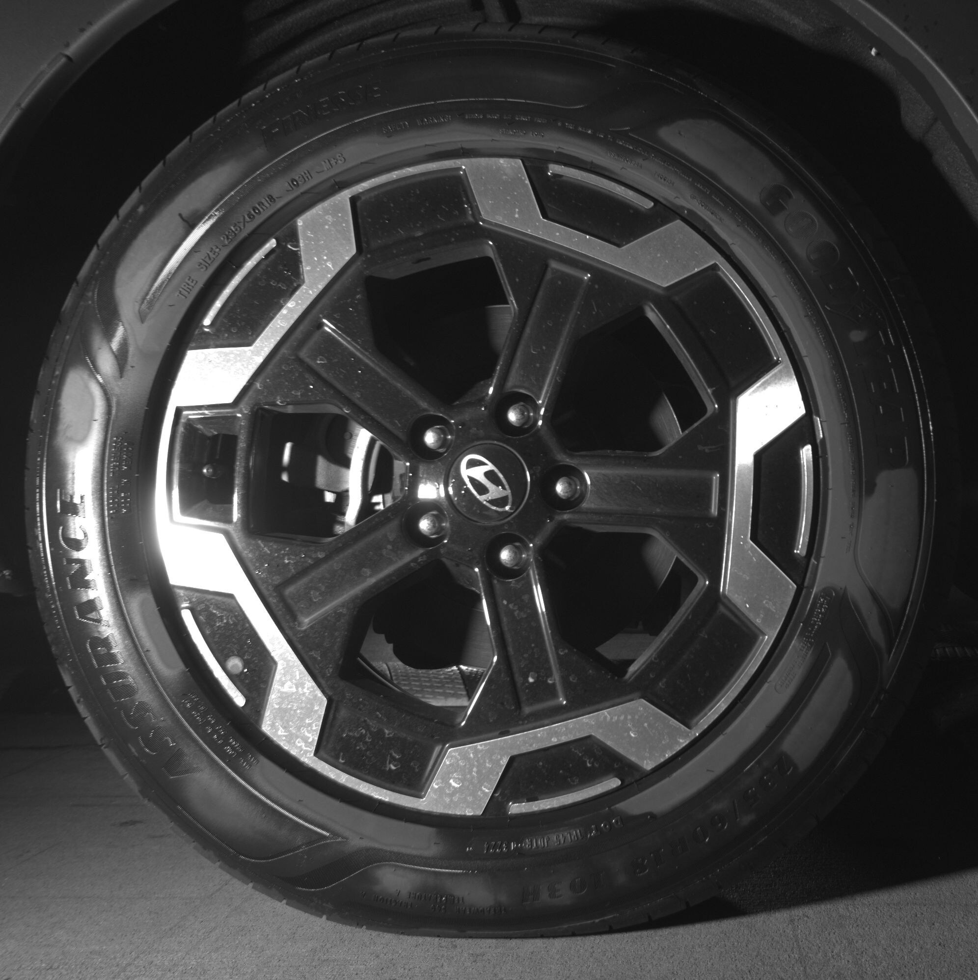 Thumbnail: 2025 Hyundai Santa Fe - 12