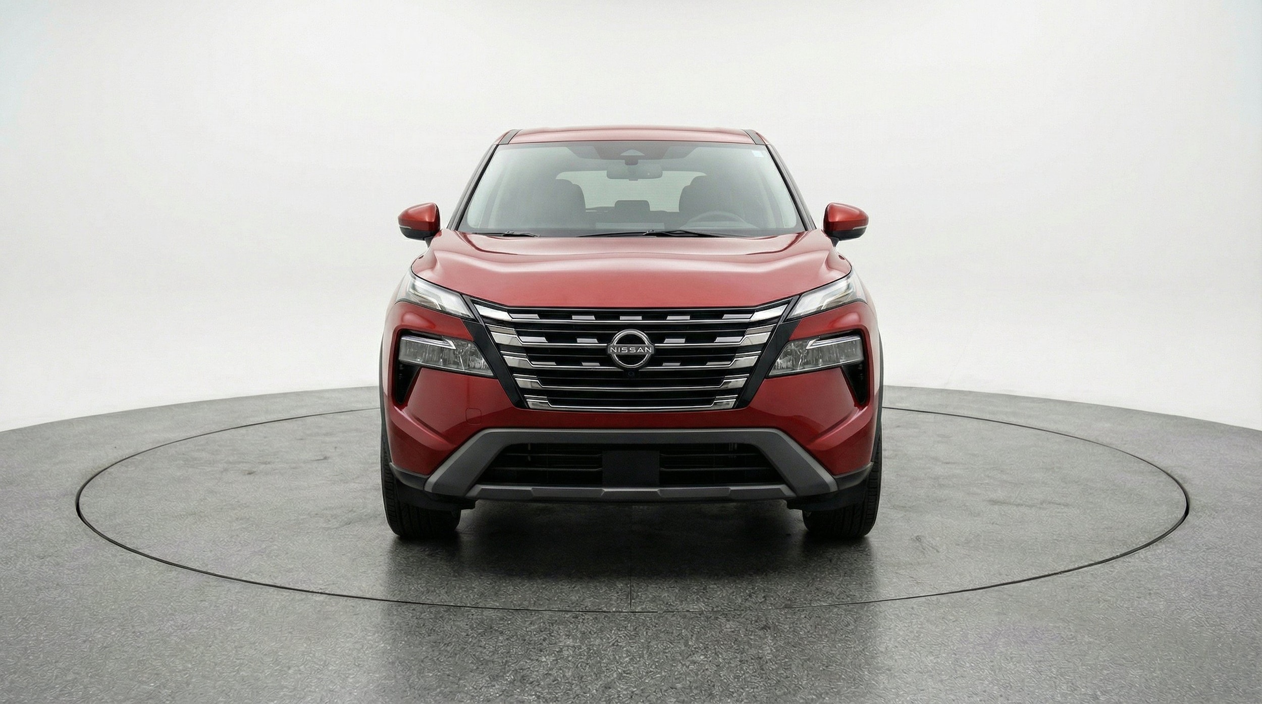 Thumbnail: 2025 Nissan Rogue - 2