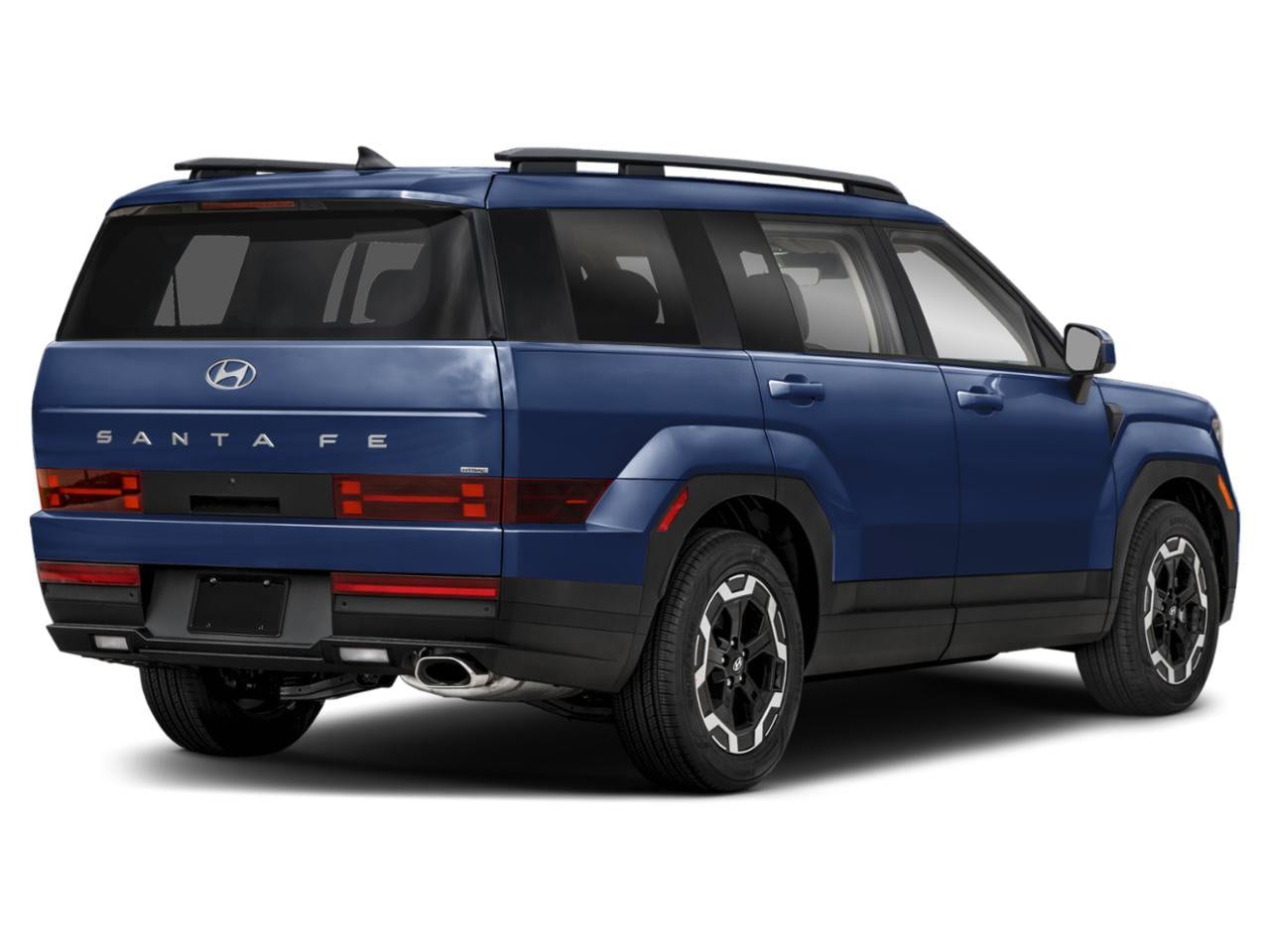 Thumbnail: 2026 Hyundai Santa Fe - 2
