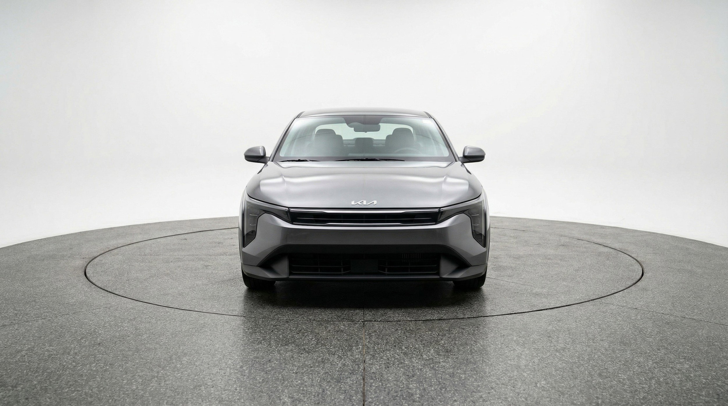 Thumbnail: 2025 Kia K4 - 2