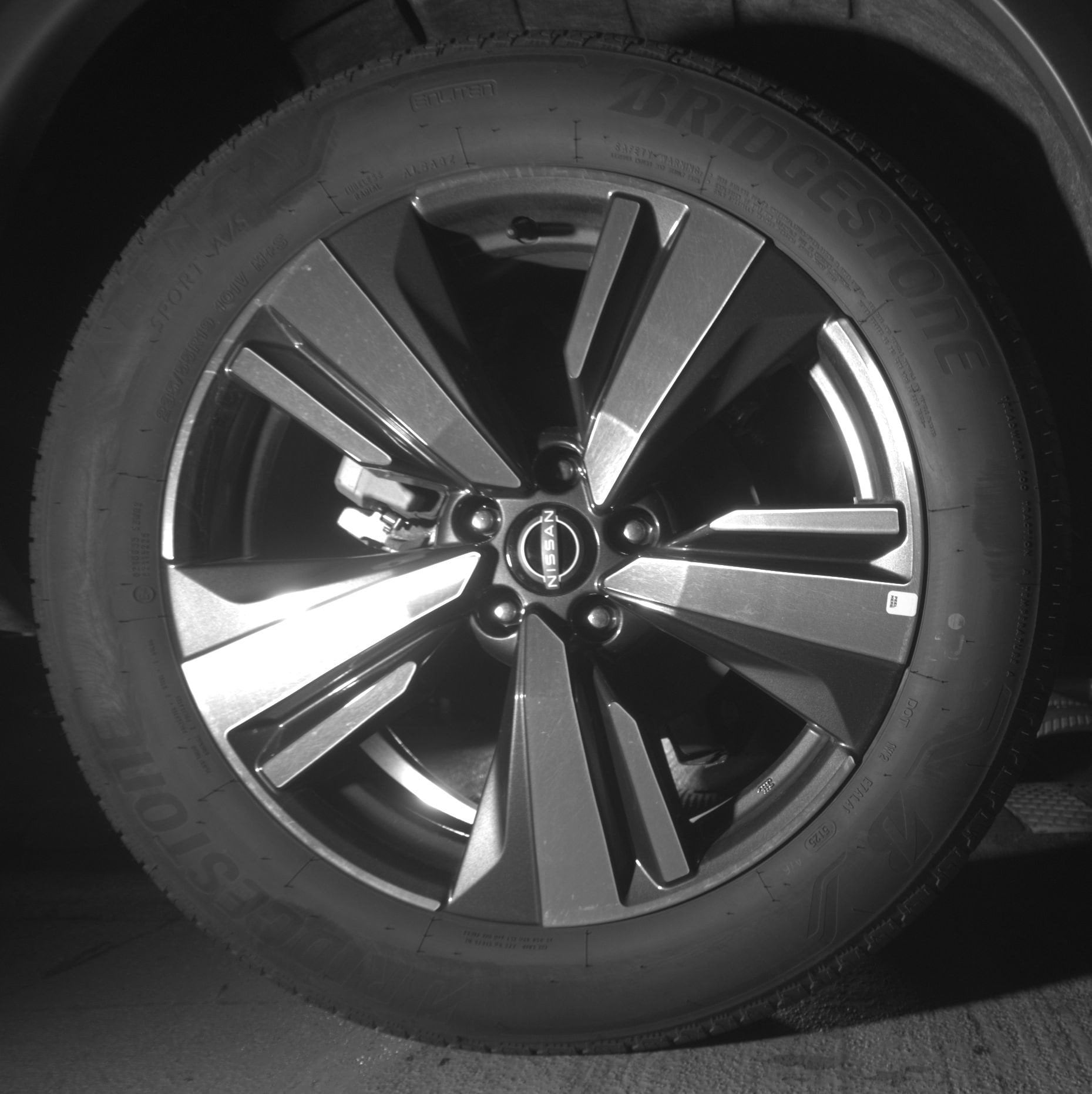 Thumbnail: 2026 Nissan Rogue - 15