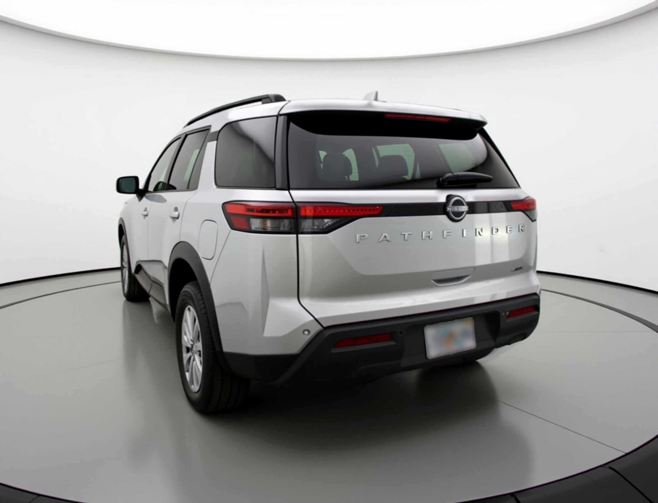 Thumbnail: 2025 Nissan Pathfinder - 6