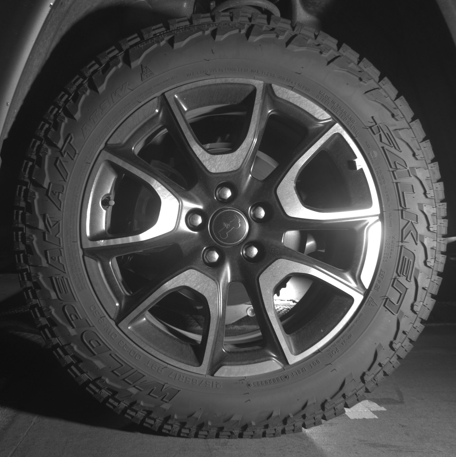 Thumbnail: 2025 Jeep Compass - 11