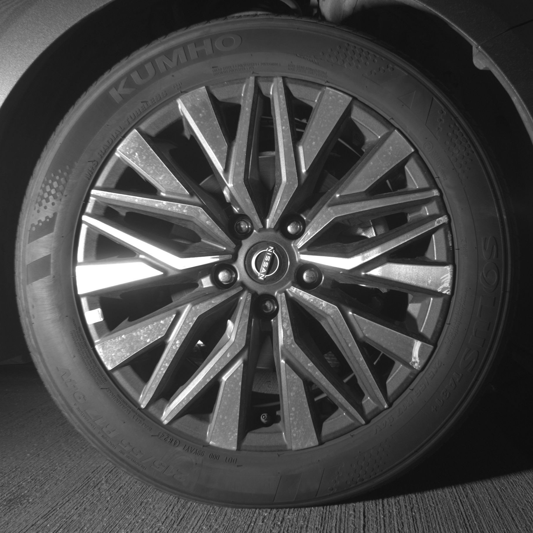 Thumbnail: 2025 Nissan Altima - 13