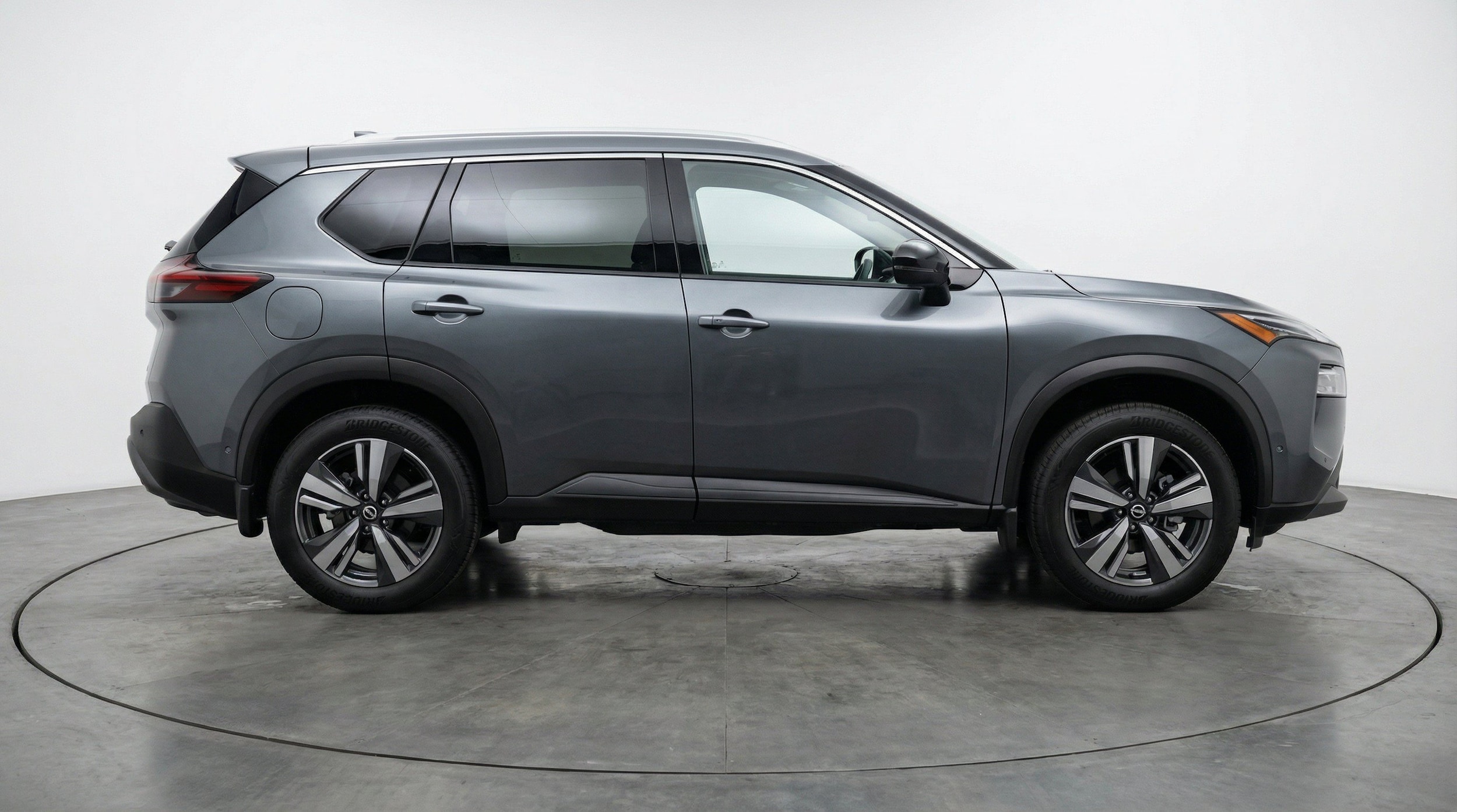Thumbnail: 2026 Nissan Rogue - 11