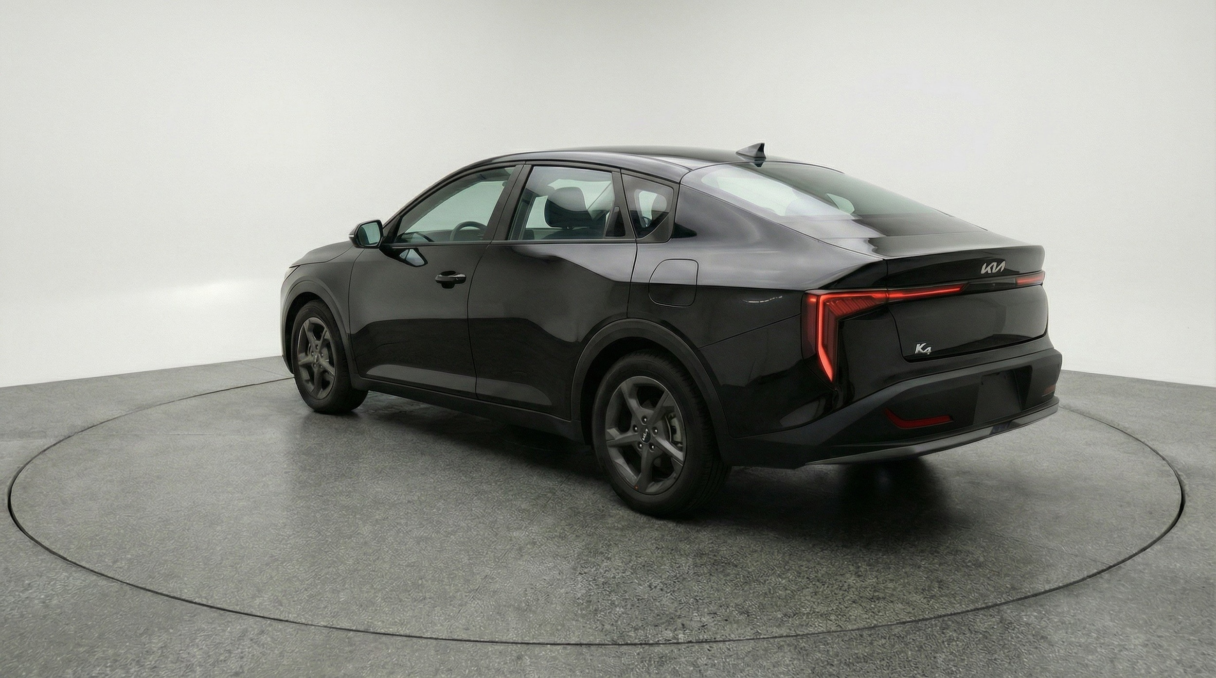 Thumbnail: 2025 Kia K4 - 6