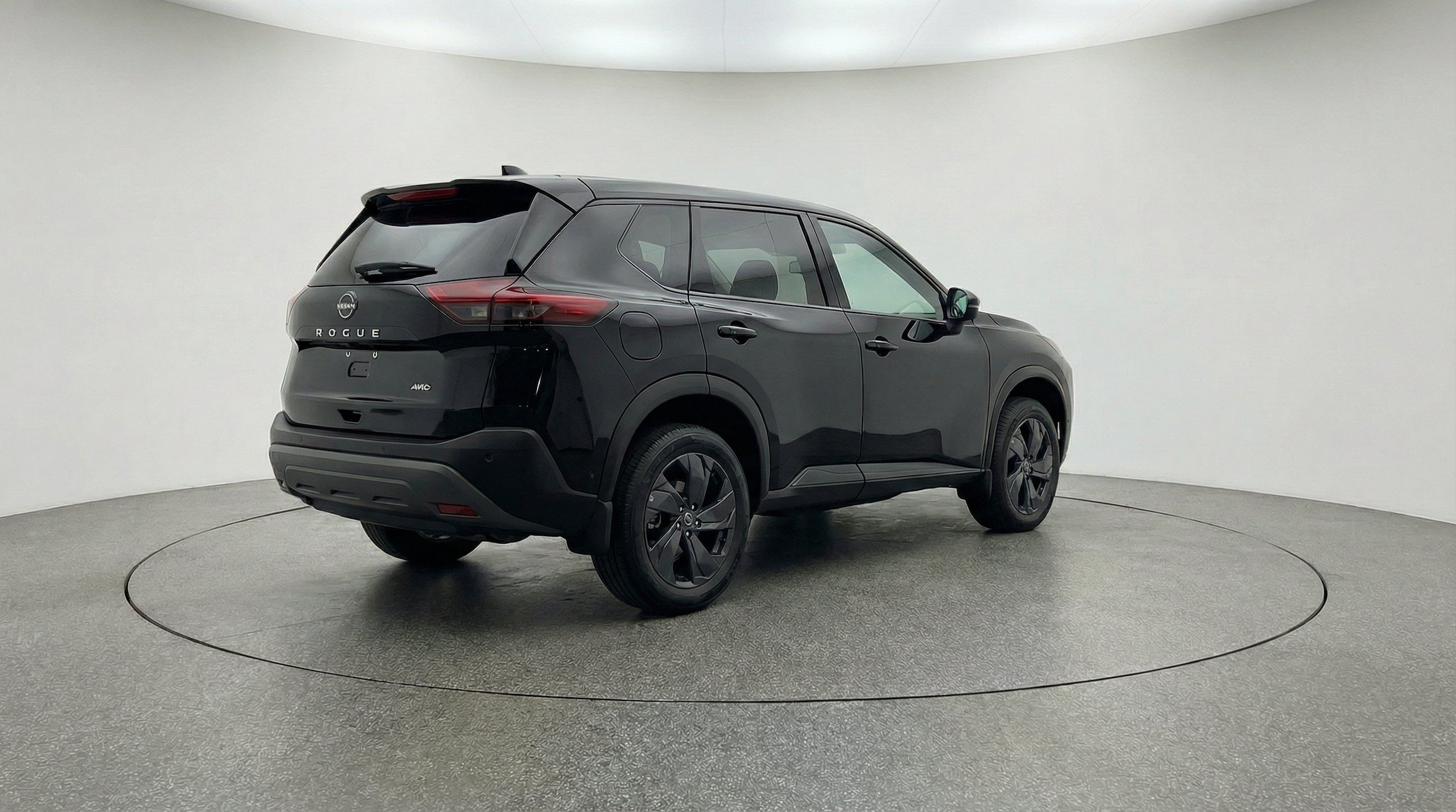 Thumbnail: 2026 Nissan Rogue - 9