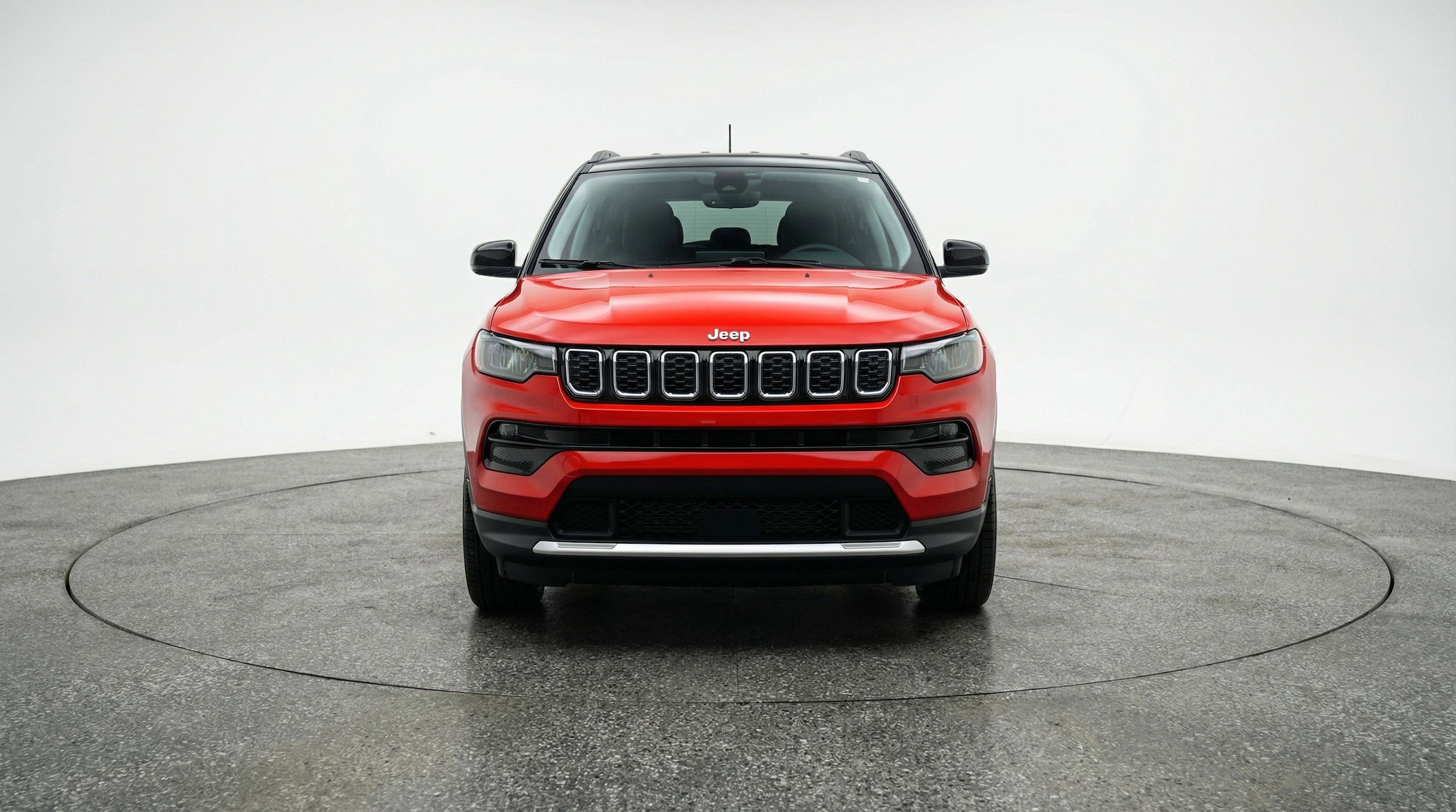 Thumbnail: 2025 Jeep Compass - 2