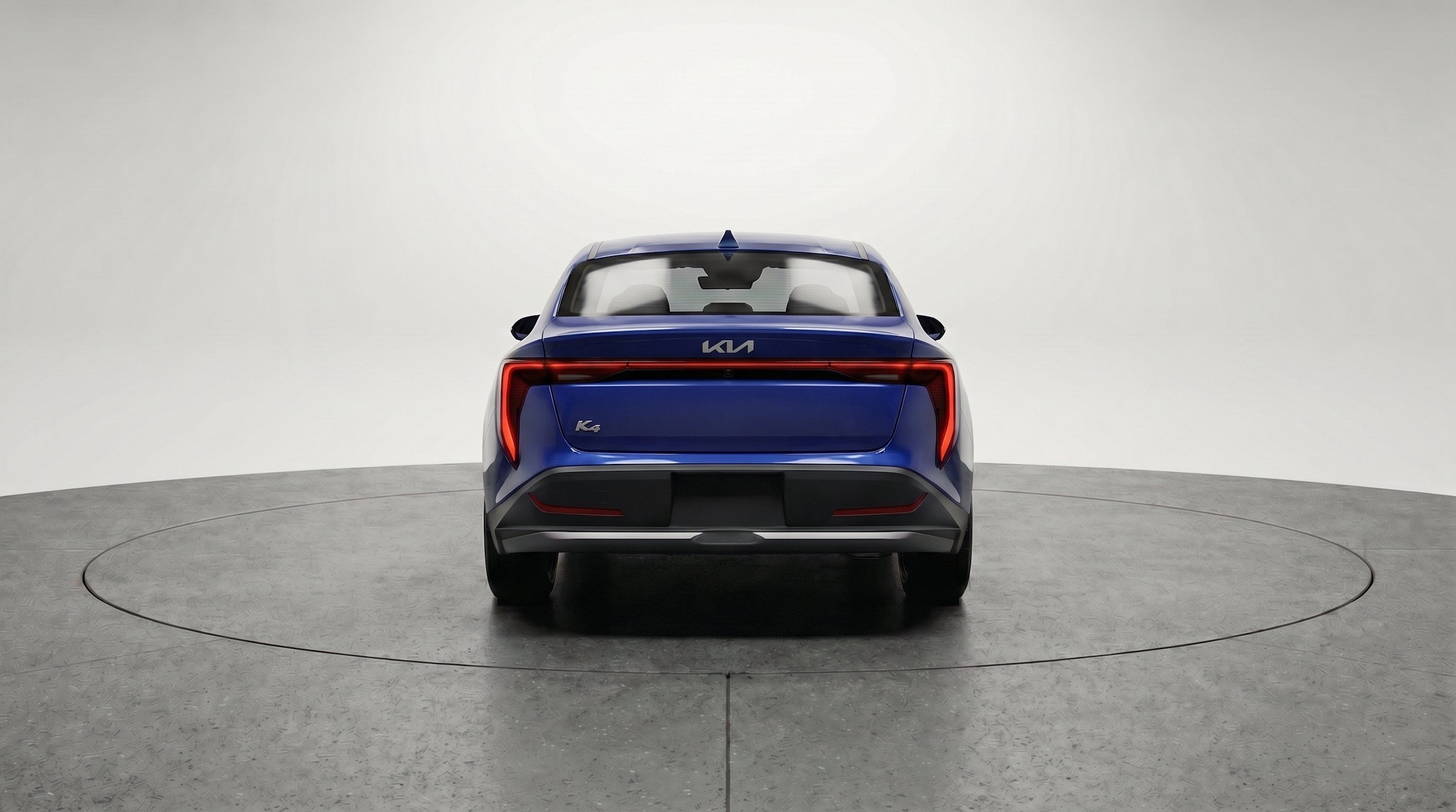 Thumbnail: 2026 Kia K4 - 7
