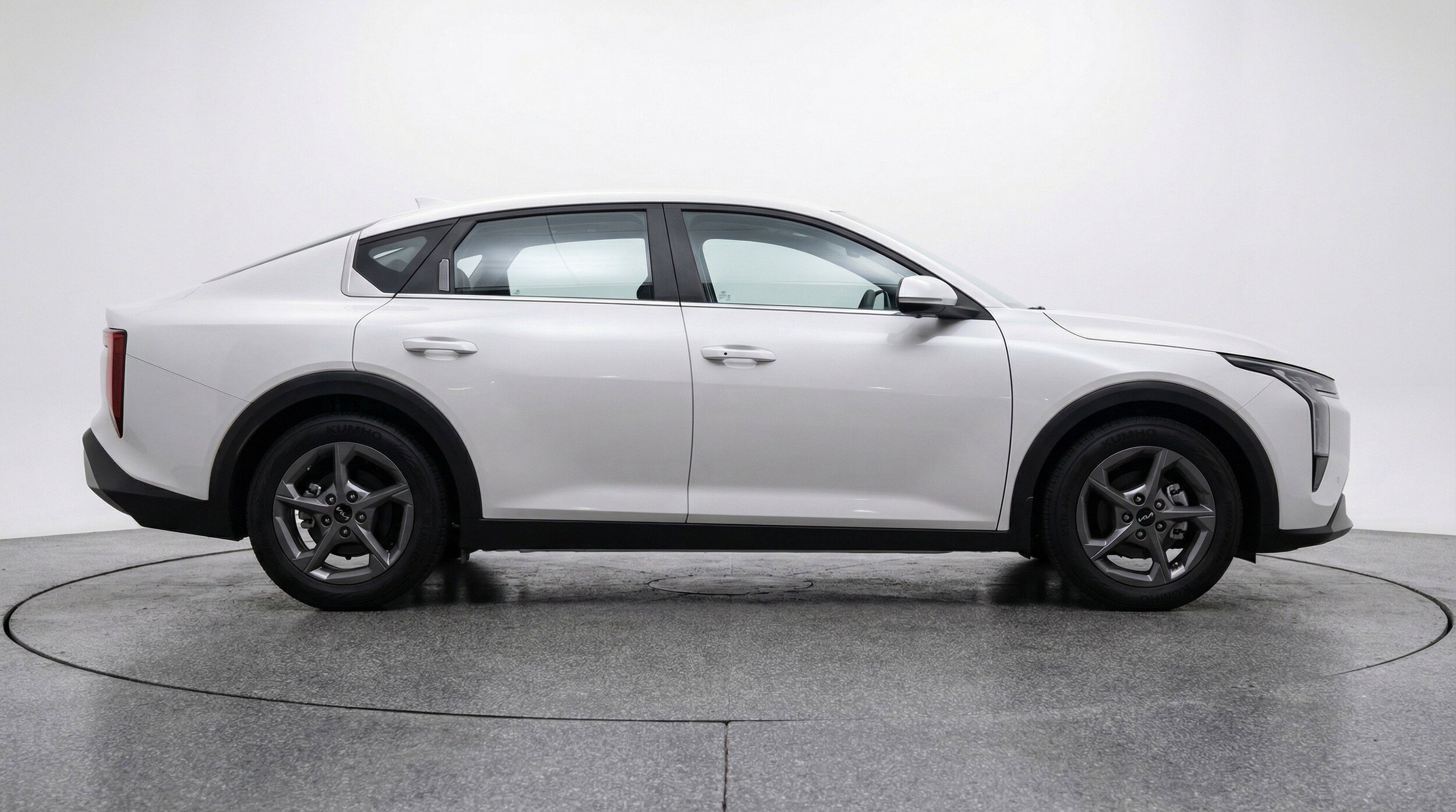 Thumbnail: 2025 Kia K4 - 11