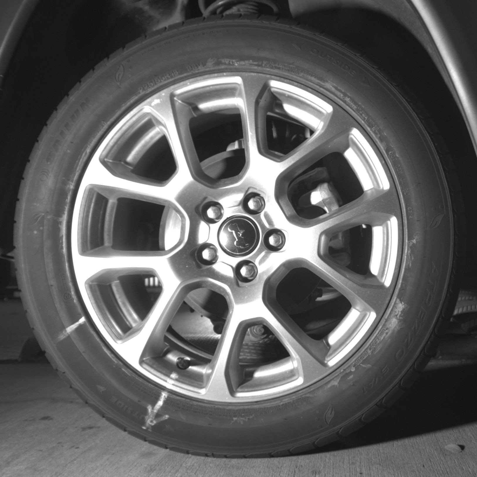 Thumbnail: 2025 Jeep Compass - 15