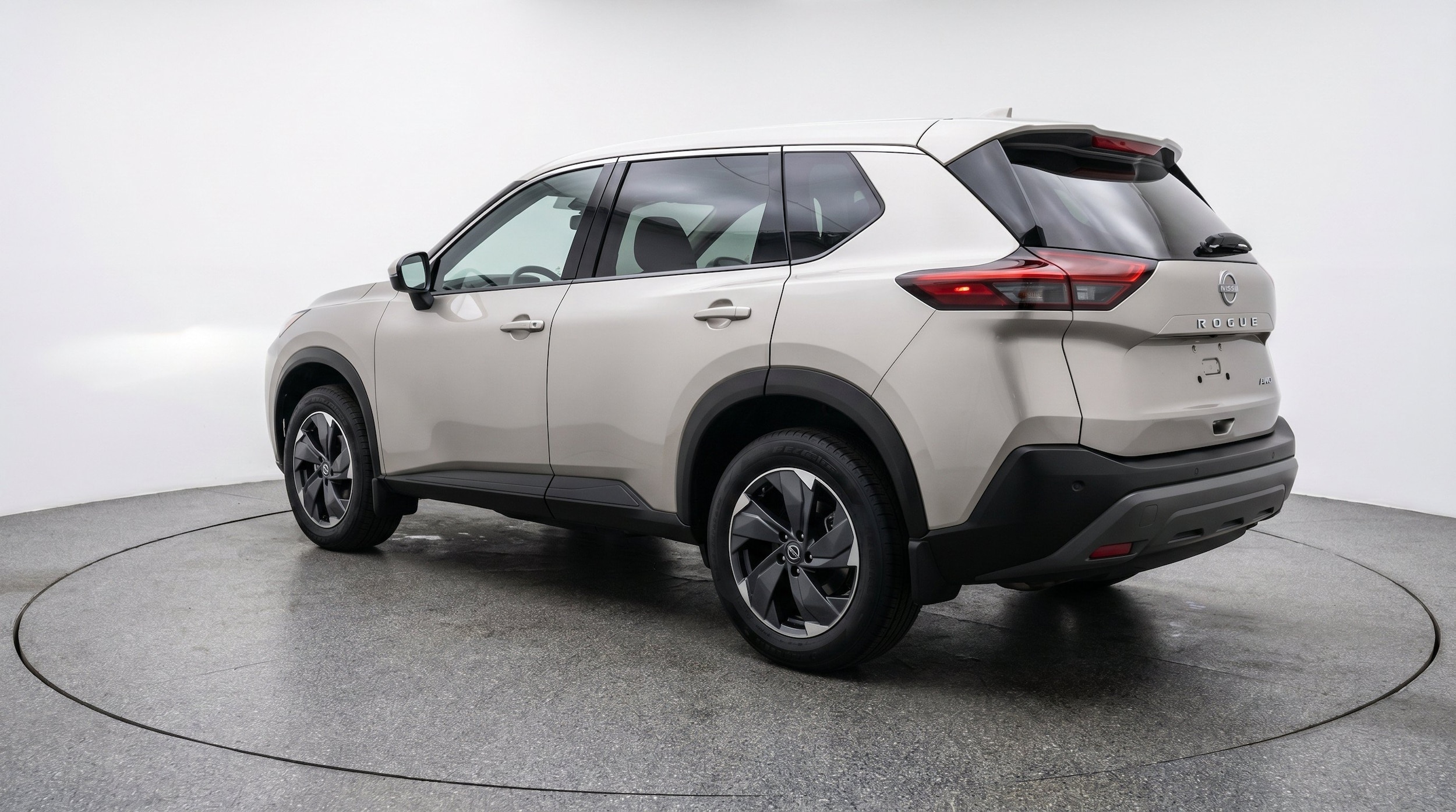 Thumbnail: 2025 Nissan Rogue - 6