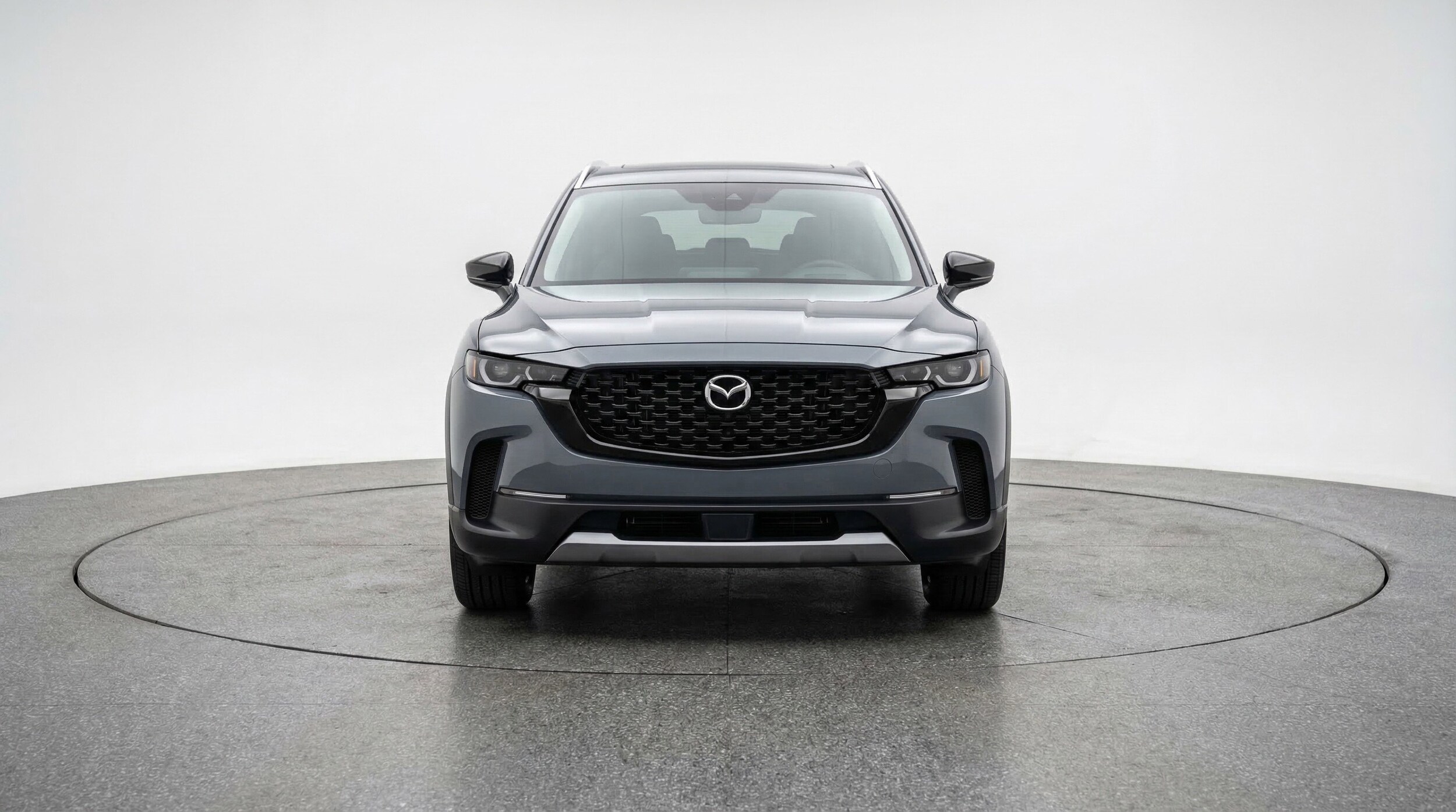 Thumbnail: 2025 Mazda CX-50 - 2