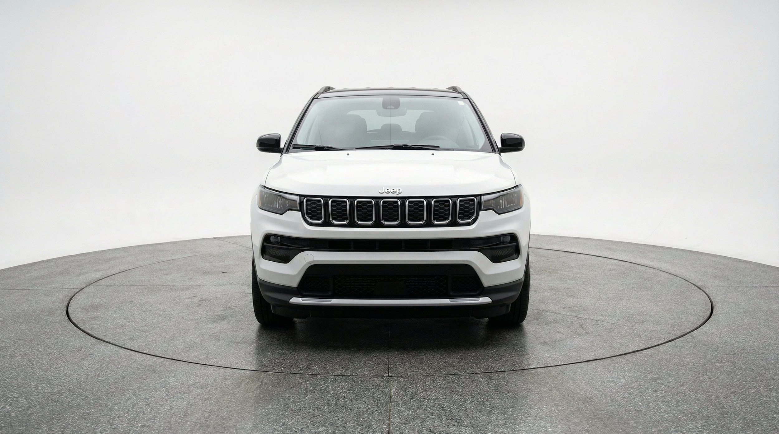 Thumbnail: 2025 Jeep Compass - 2