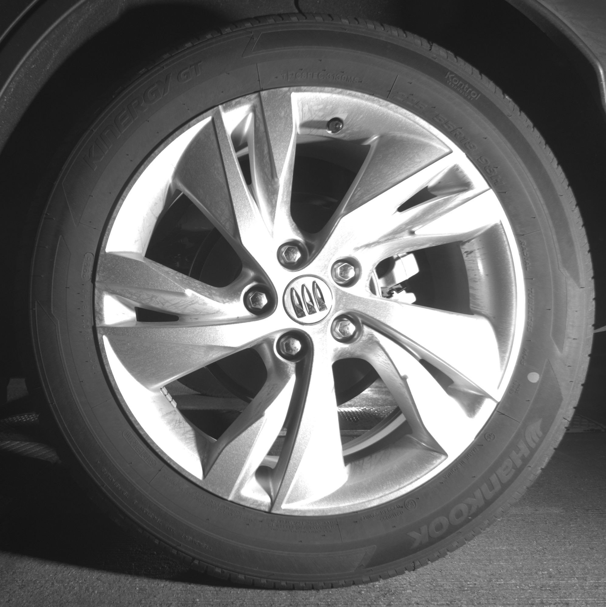 Thumbnail: 2026 Buick Encore GX - 14