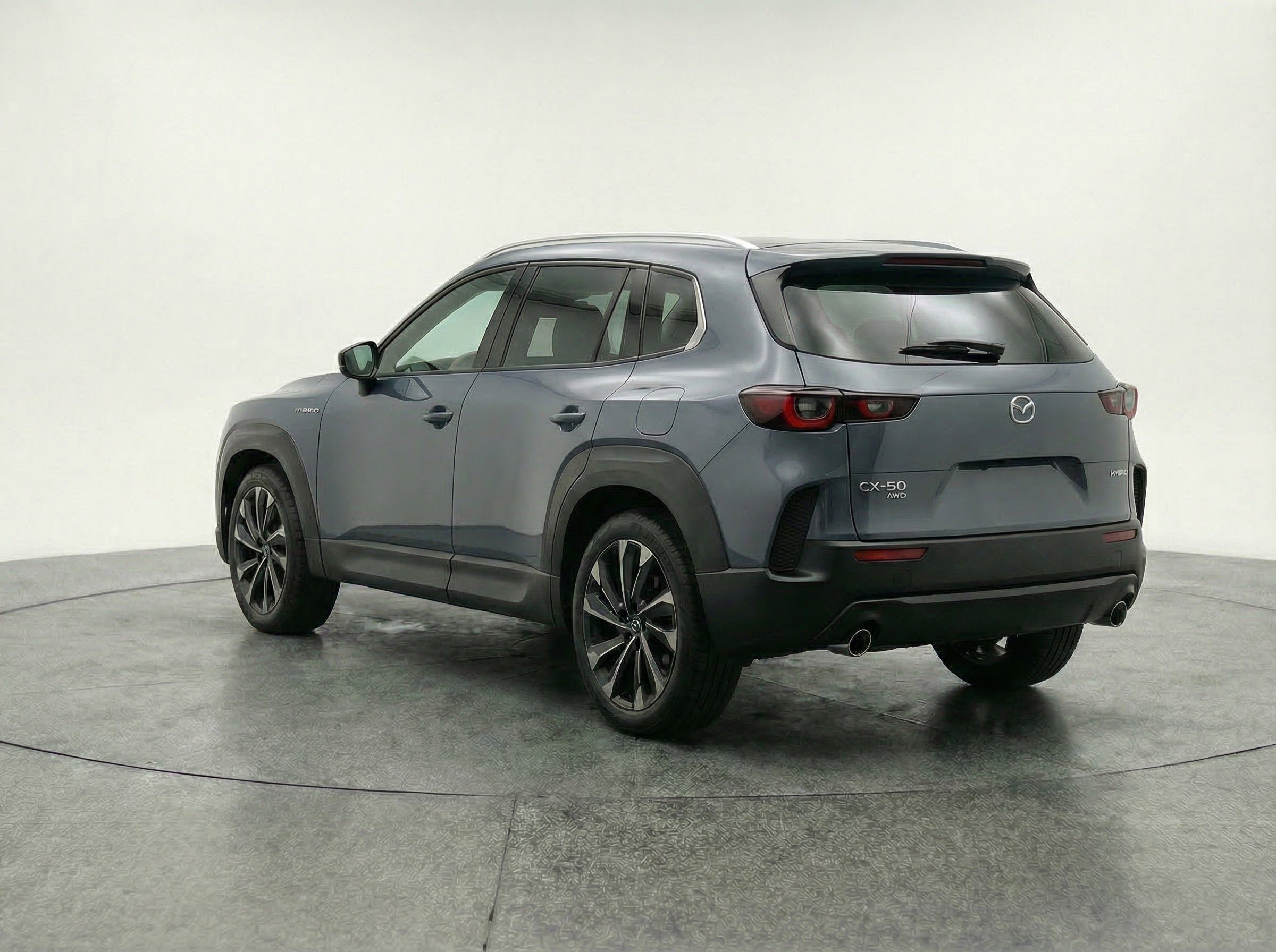 Thumbnail: 2025 Mazda CX-50 - 6